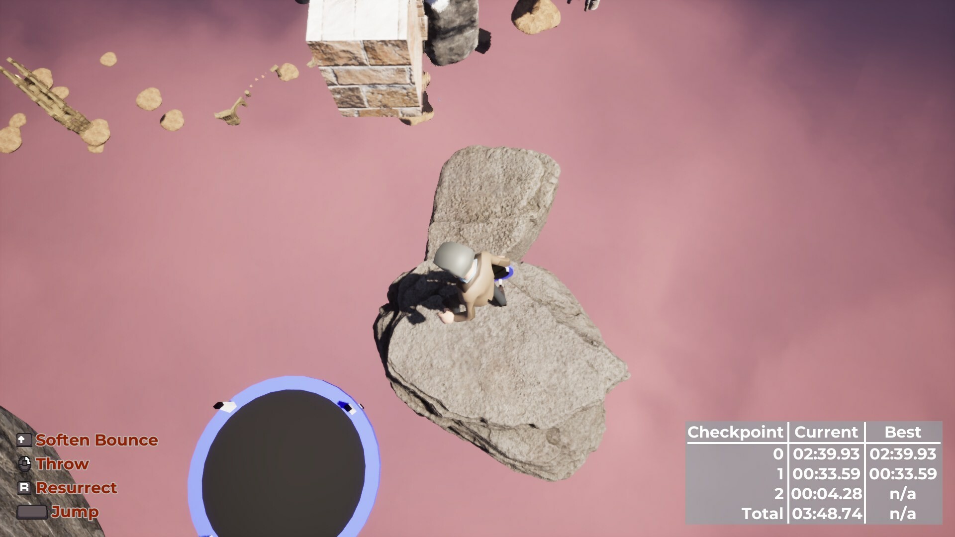 地狱往返/Hell And Back_2