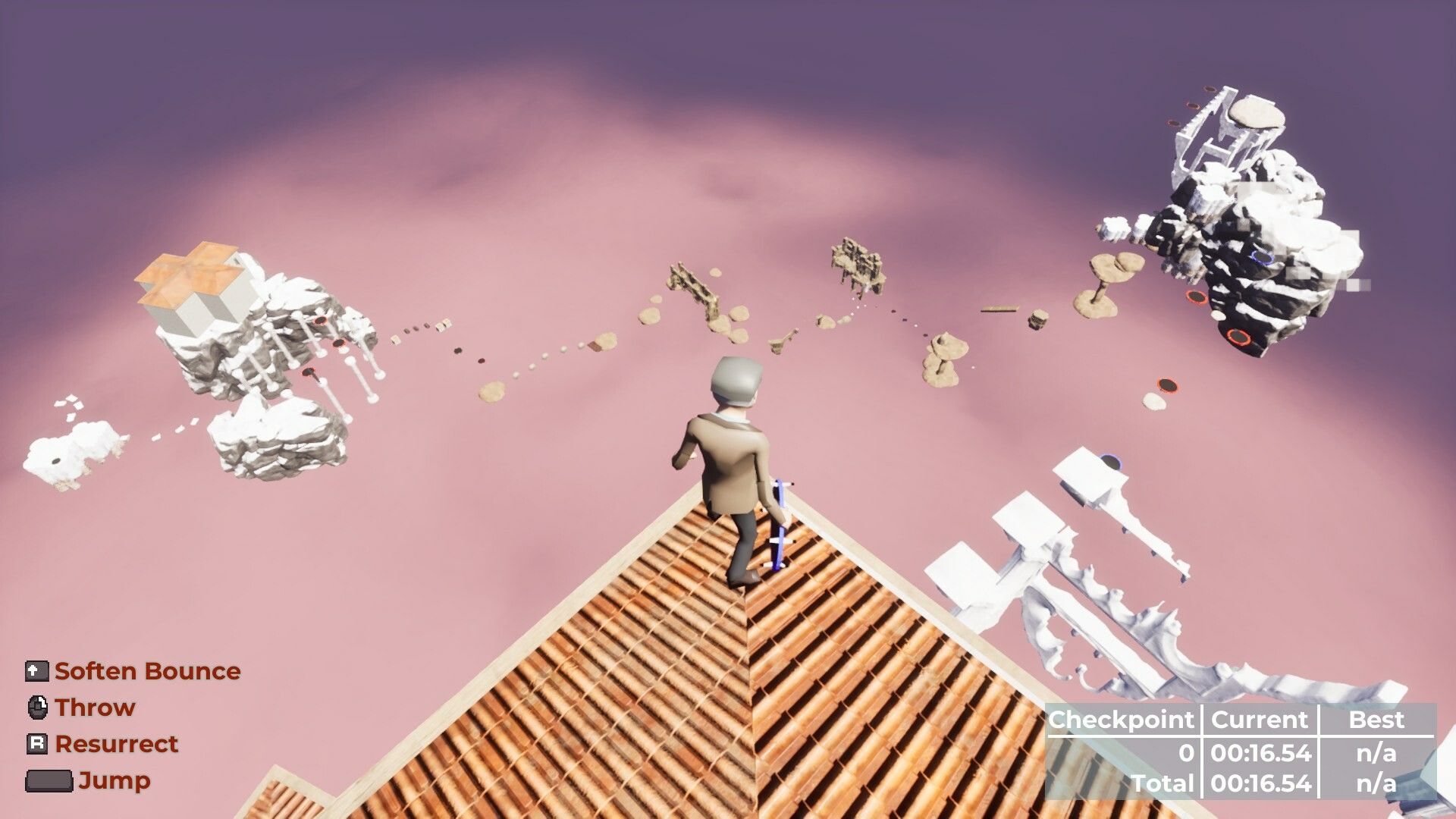 地狱往返/Hell And Back_0