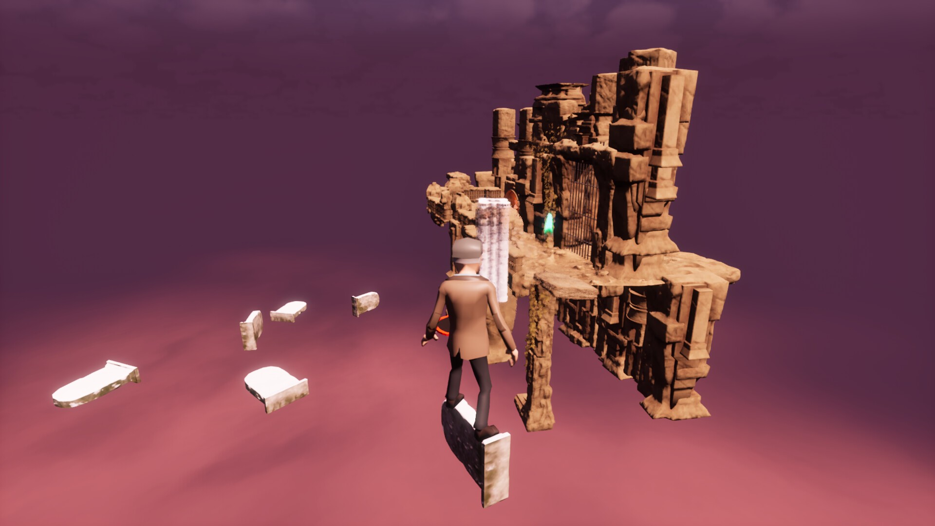 地狱往返/Hell And Back_3