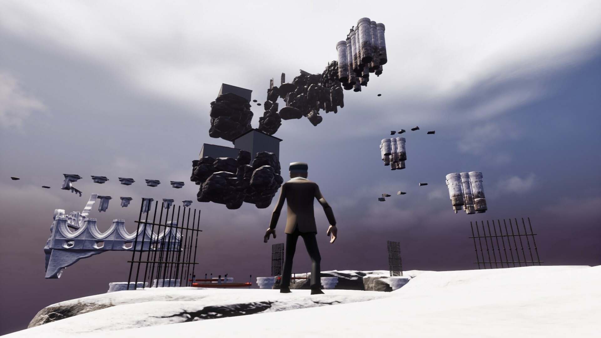 地狱往返/Hell And Back_5