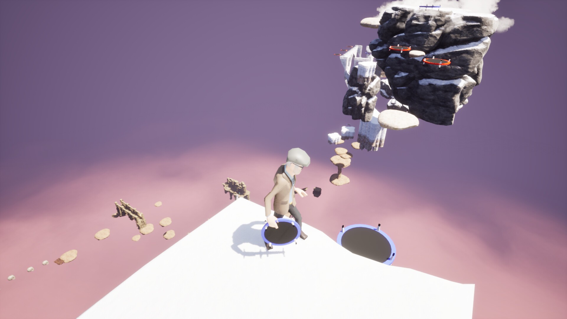 地狱往返/Hell And Back_1