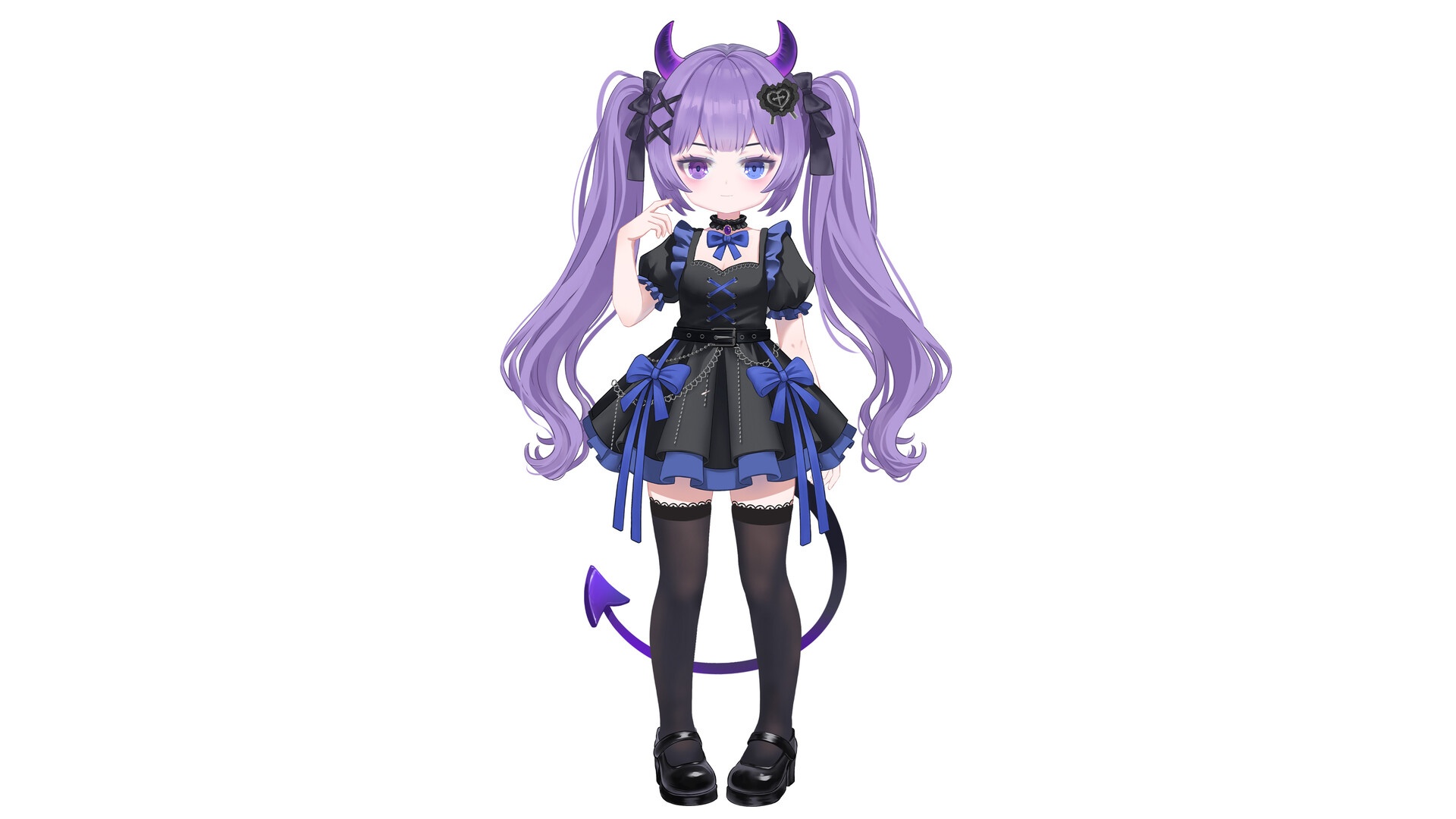 你的彩虹牛牛/Rainbow Cattle_5