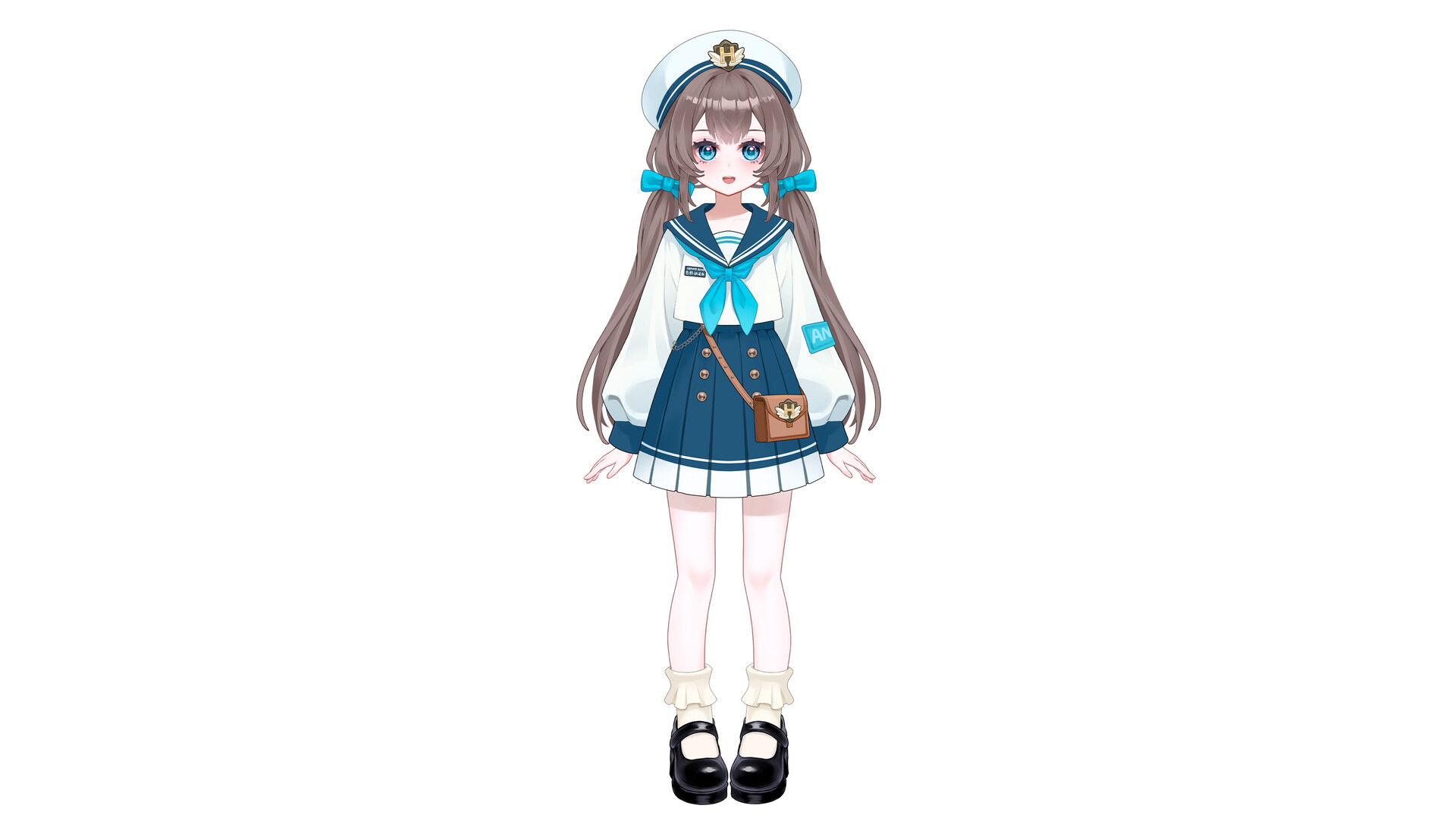 你的彩虹牛牛/Rainbow Cattle_2