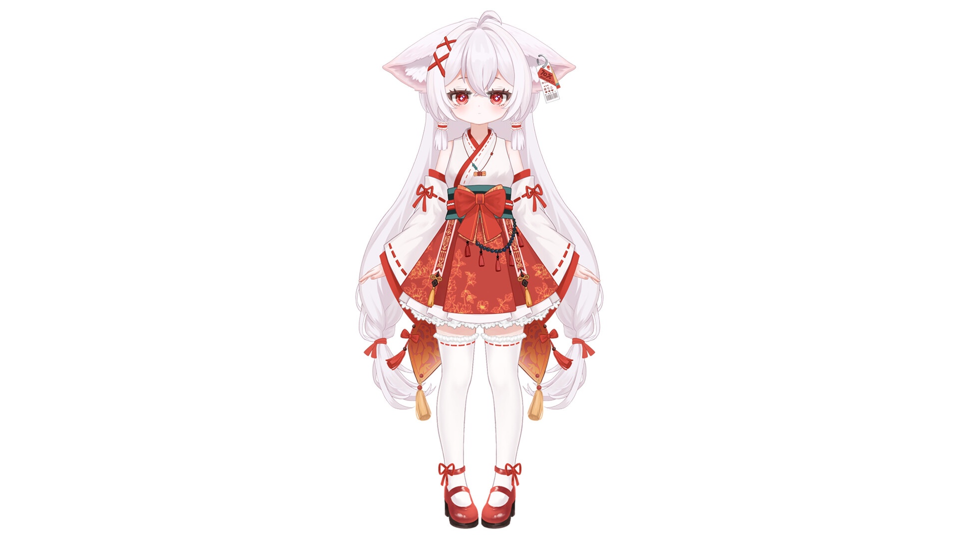 你的彩虹牛牛/Rainbow Cattle_3