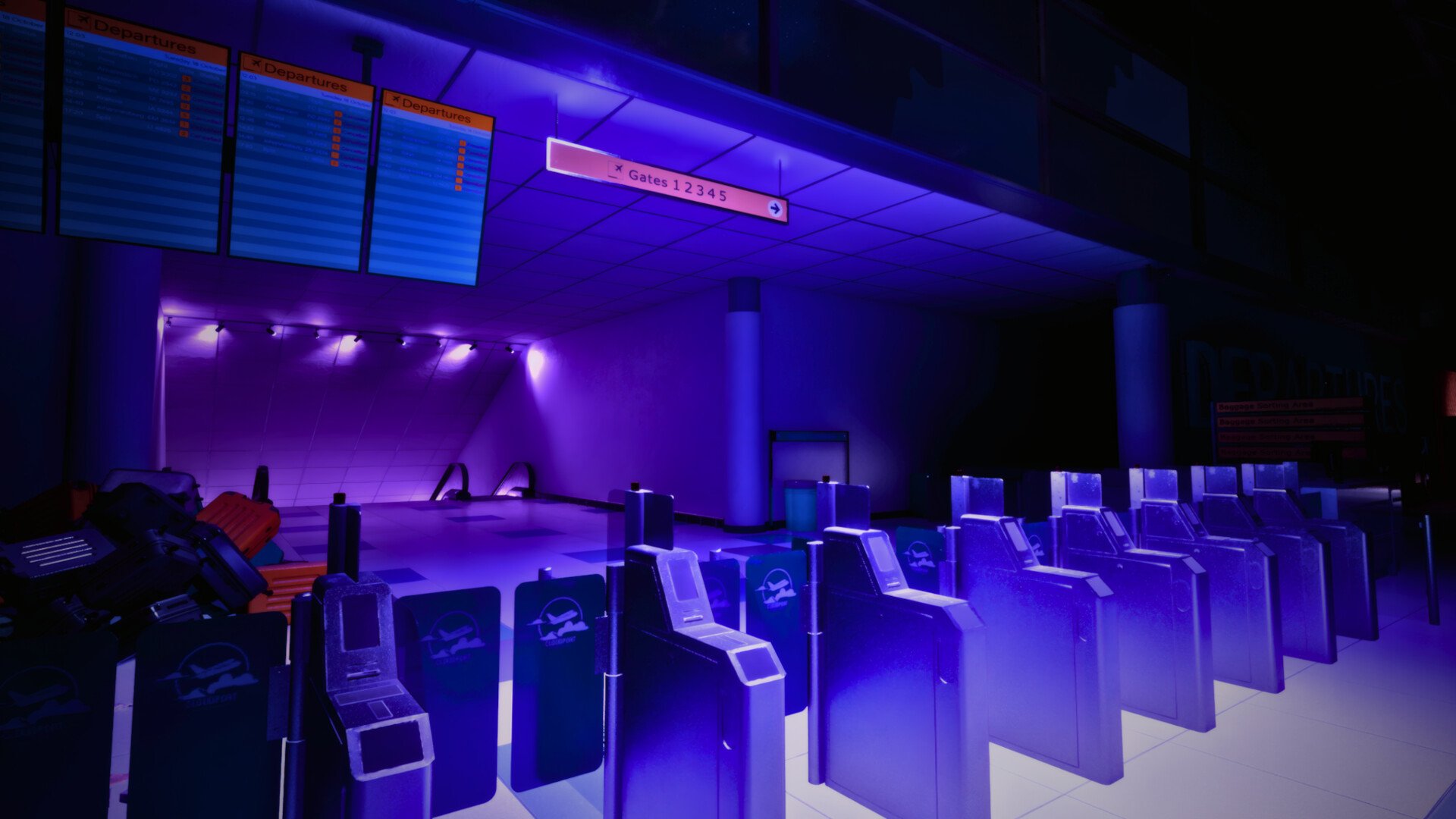 跑道66/Runway 66_4