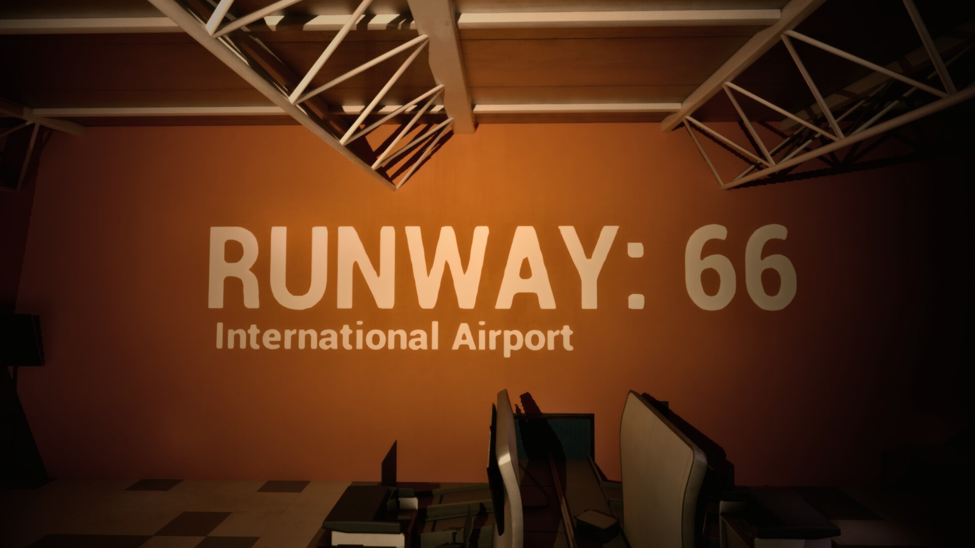 跑道66/Runway 66_1