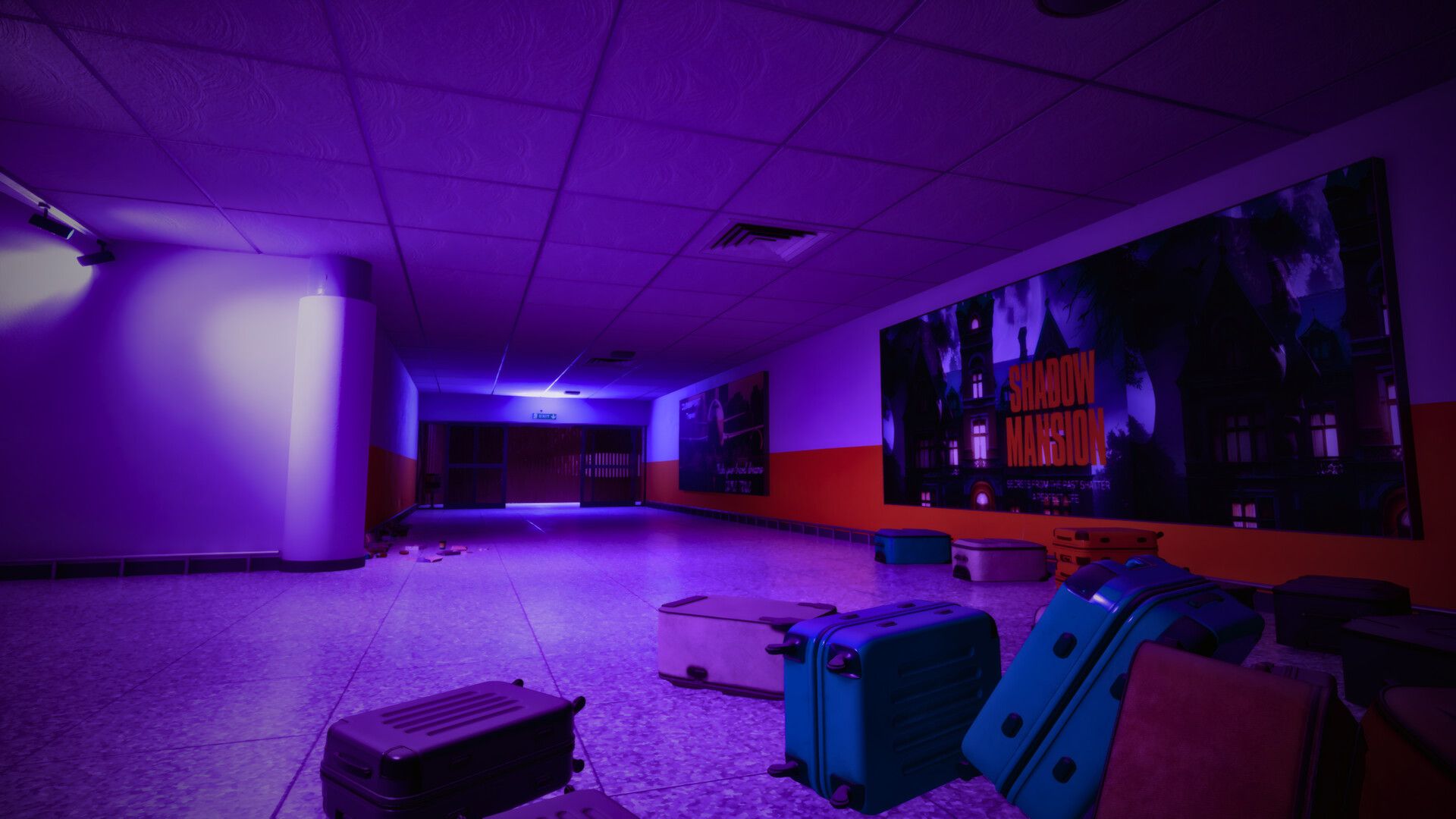 跑道66/Runway 66_3