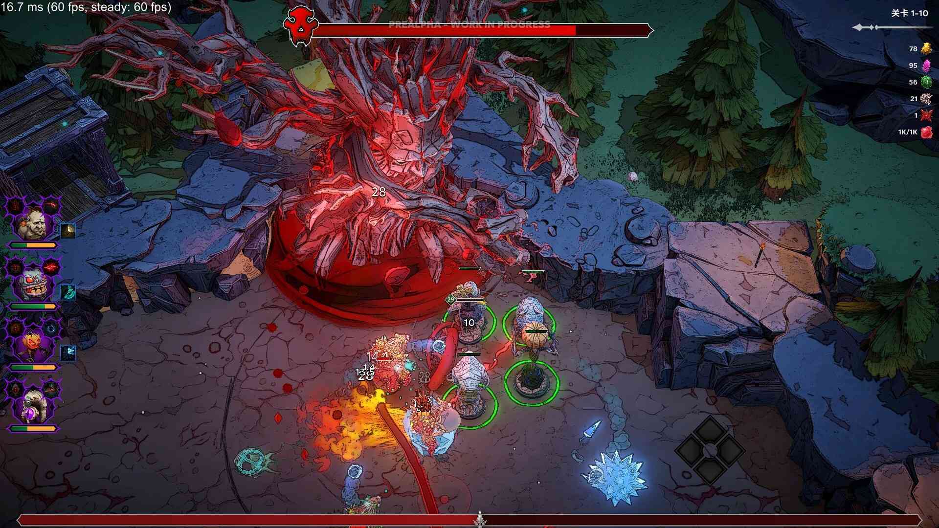 黑夜刀锋：幸存者/Night Swarm_1