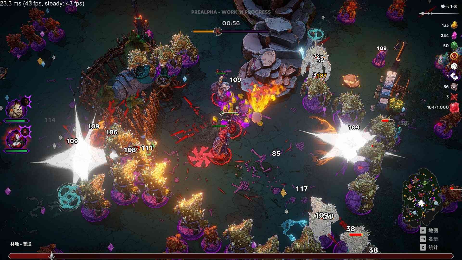 黑夜刀锋：幸存者/Night Swarm_0