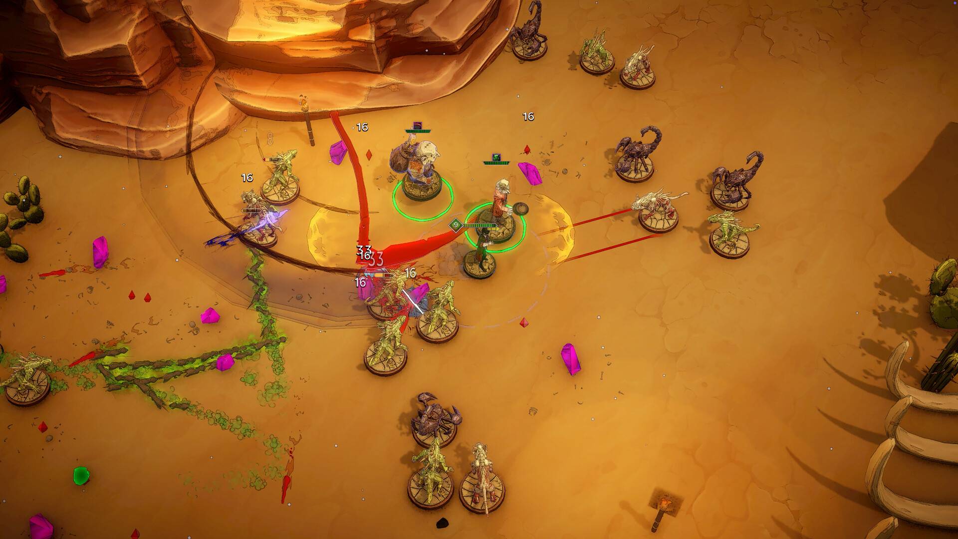 黑夜刀锋：幸存者/Night Swarm_3