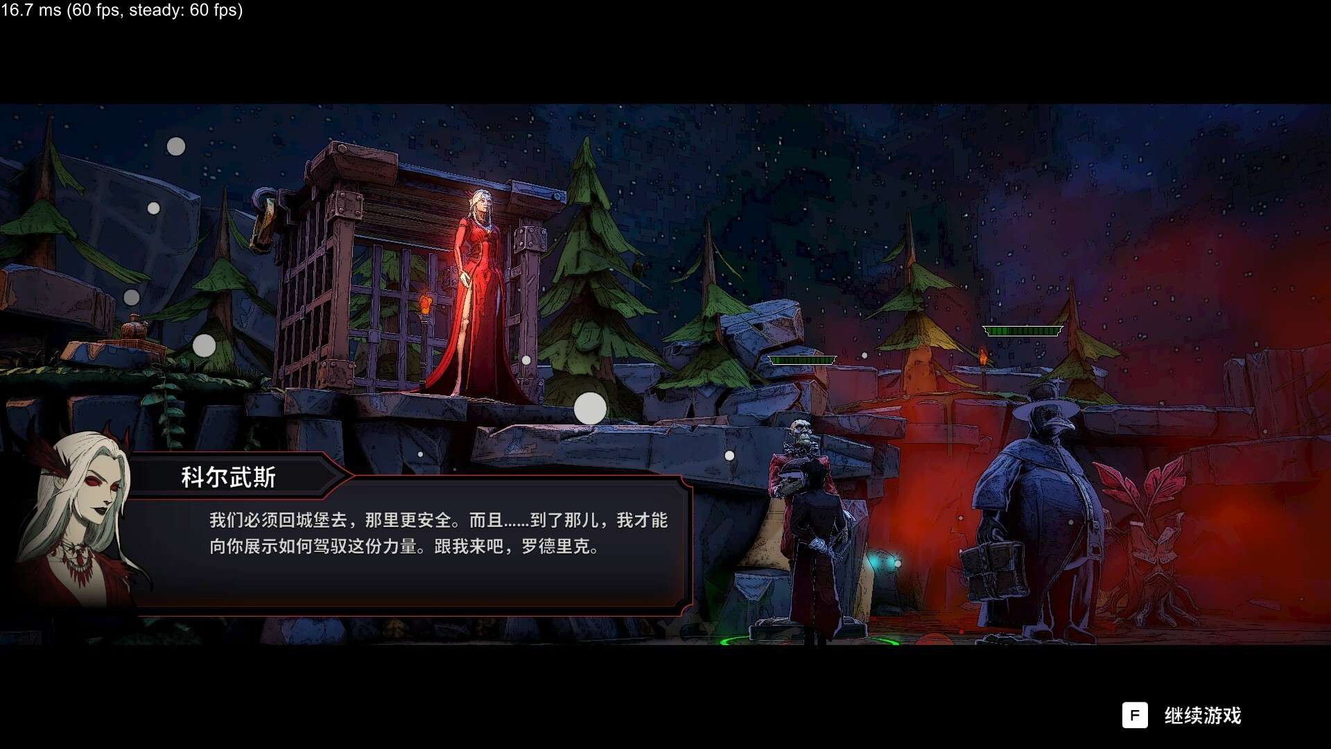 黑夜刀锋：幸存者/Night Swarm_5