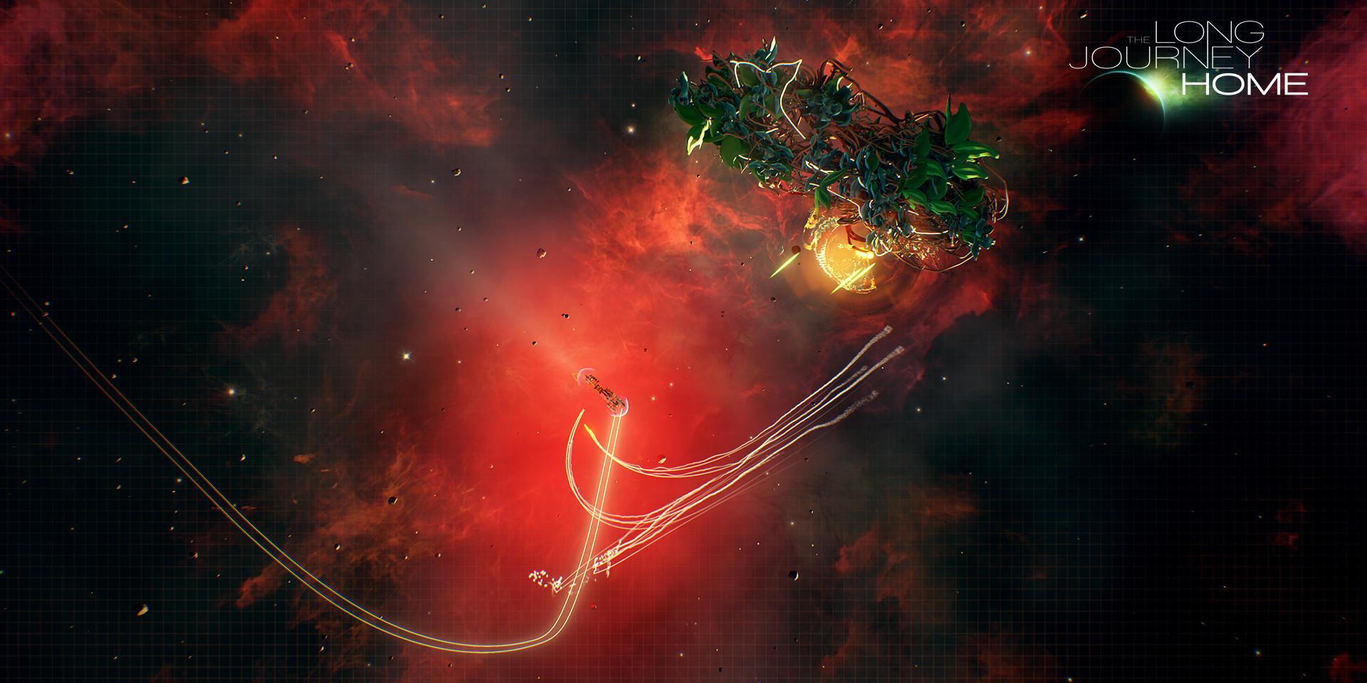 漫漫归途/The Long Journey Home_2