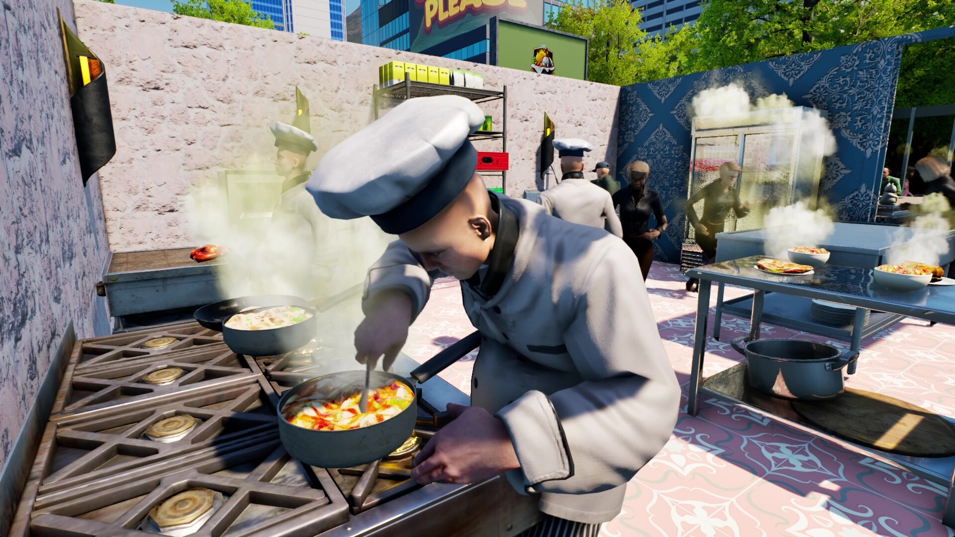 请提供服务/Service Please_2