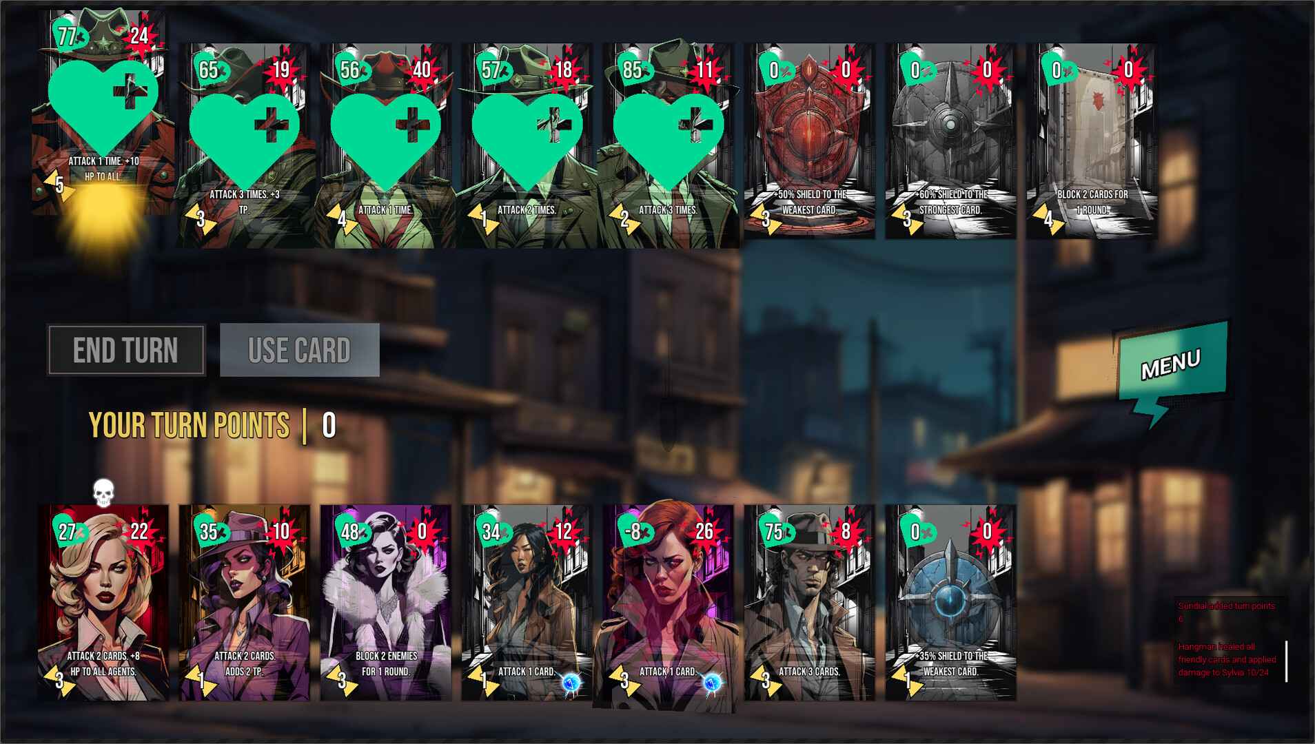 黑色领主/Noir Lords_2