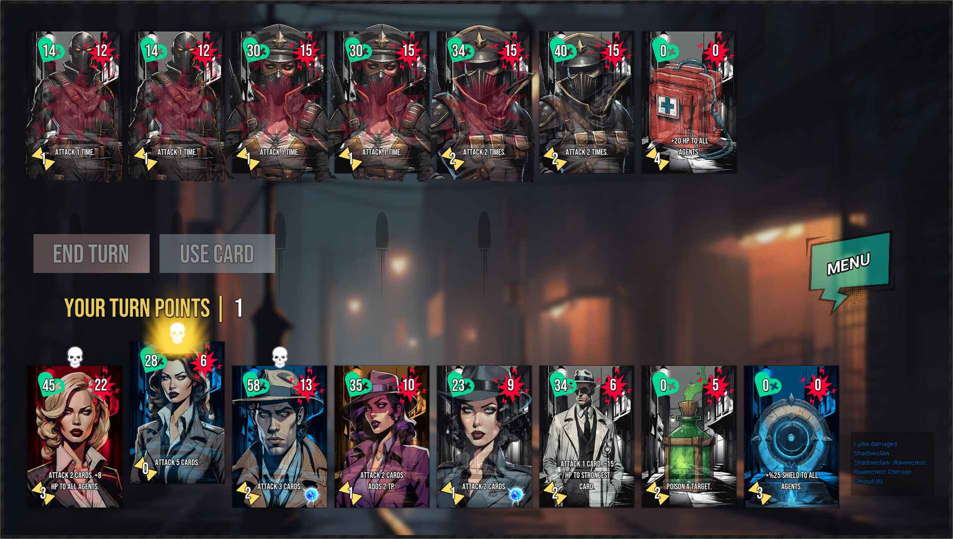 黑色领主/Noir Lords_0