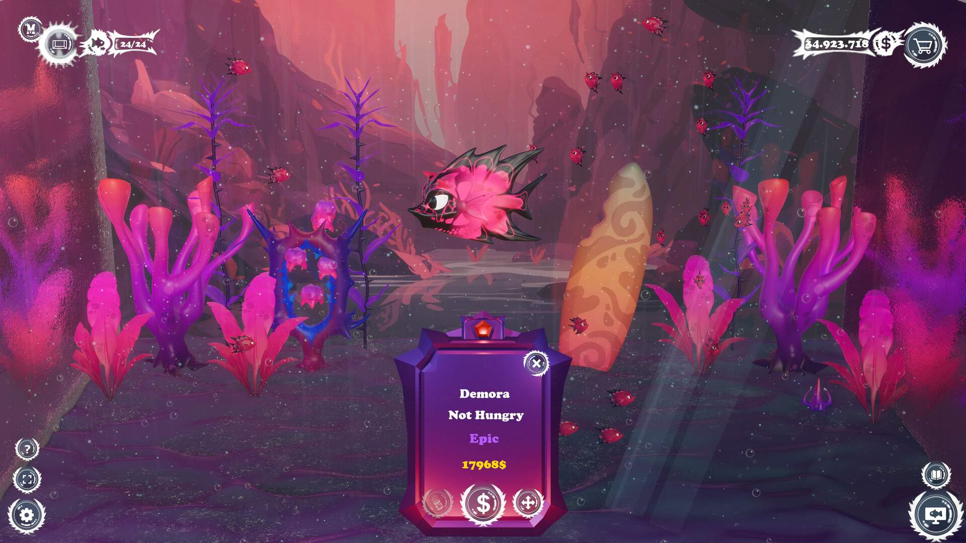 幻海水族馆/Aquanima_1