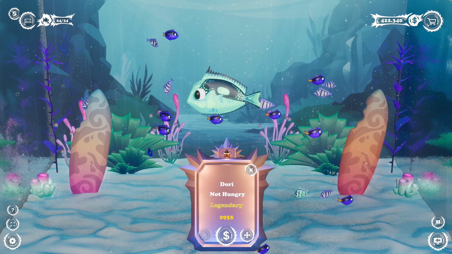 幻海水族馆/Aquanima_0