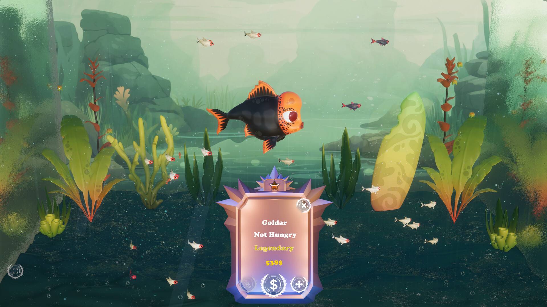 幻海水族馆/Aquanima_2