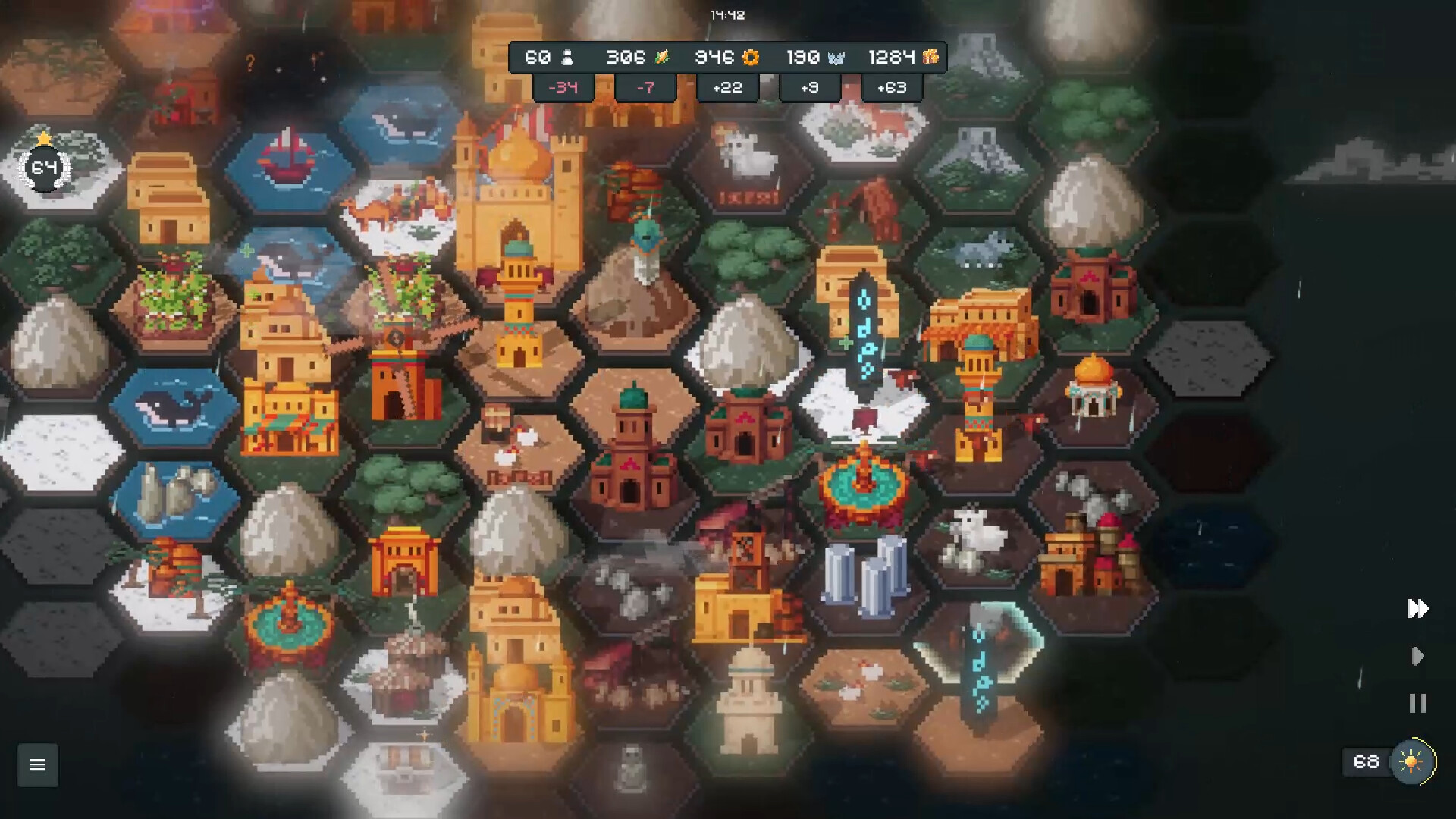 镇民/TownsFolk_4