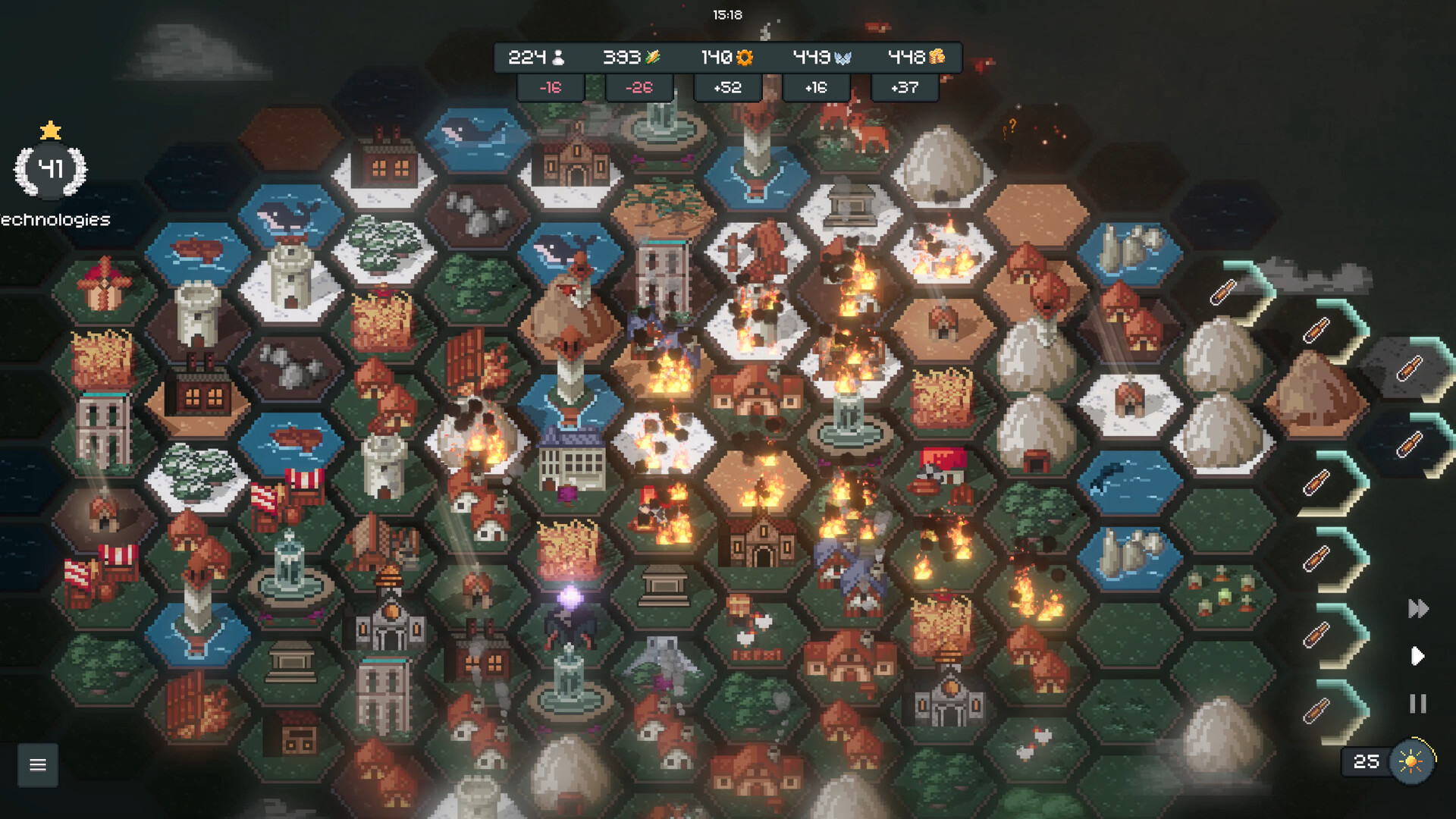 镇民/TownsFolk_0
