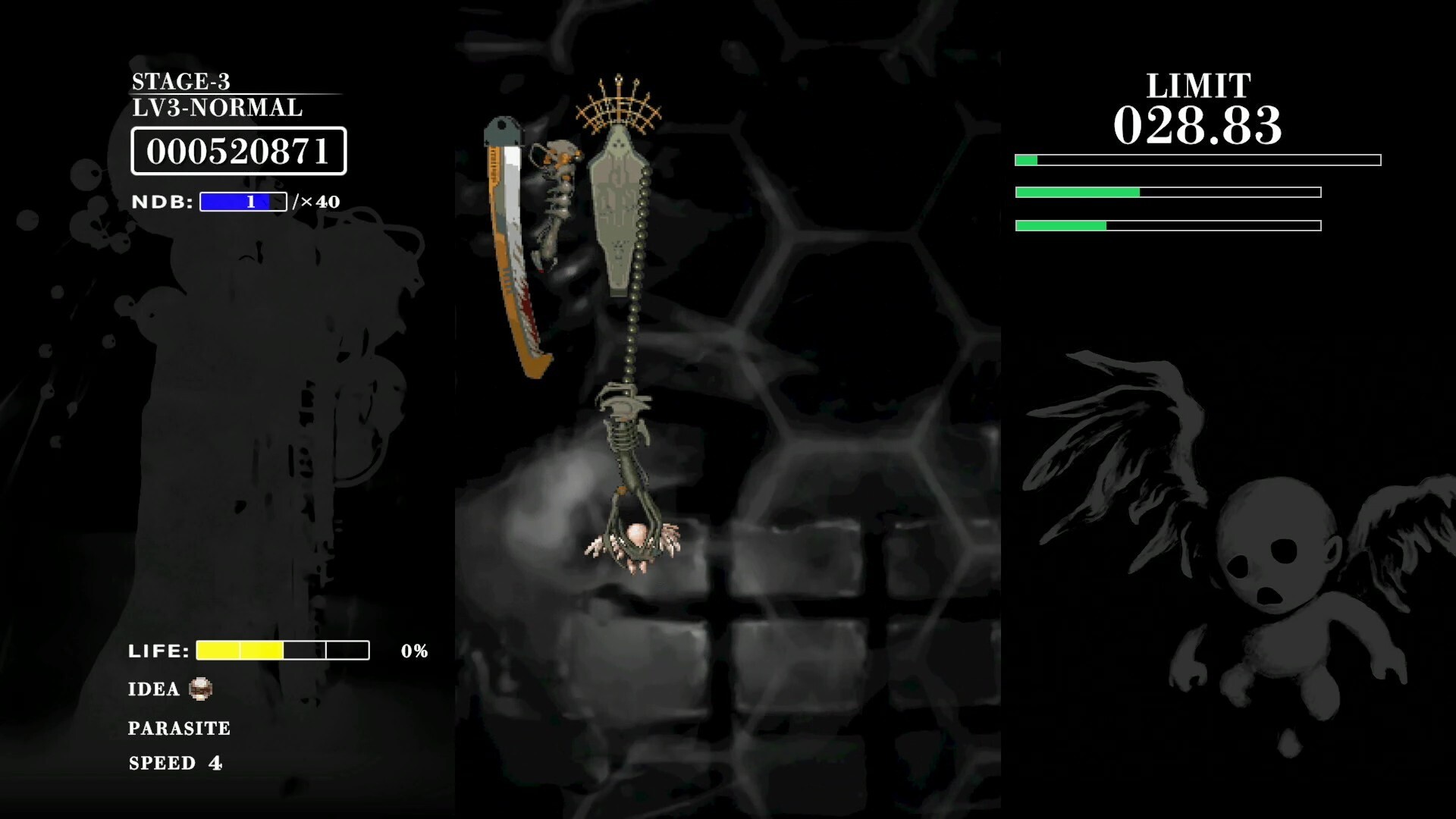 巴洛克射手：反击/BAROQUE SHOOTING: REVERSED_2