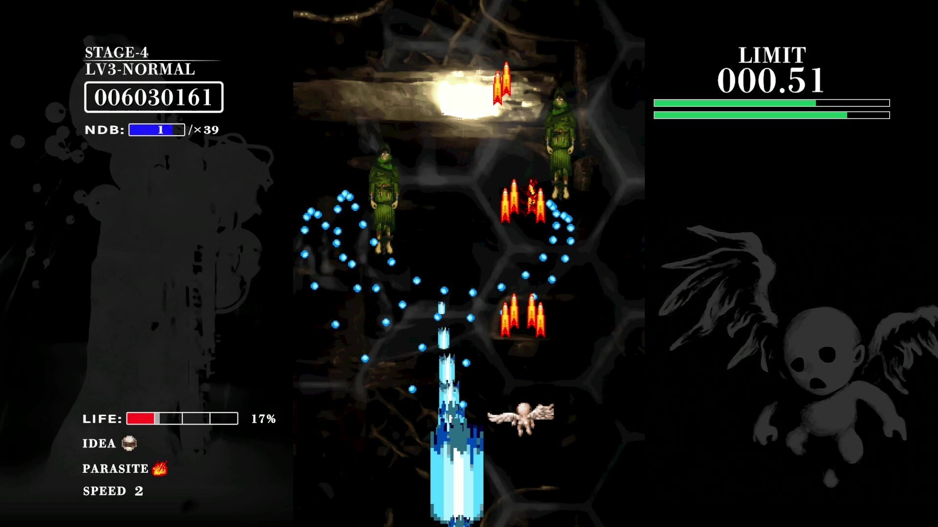 巴洛克射手：反击/BAROQUE SHOOTING: REVERSED_4