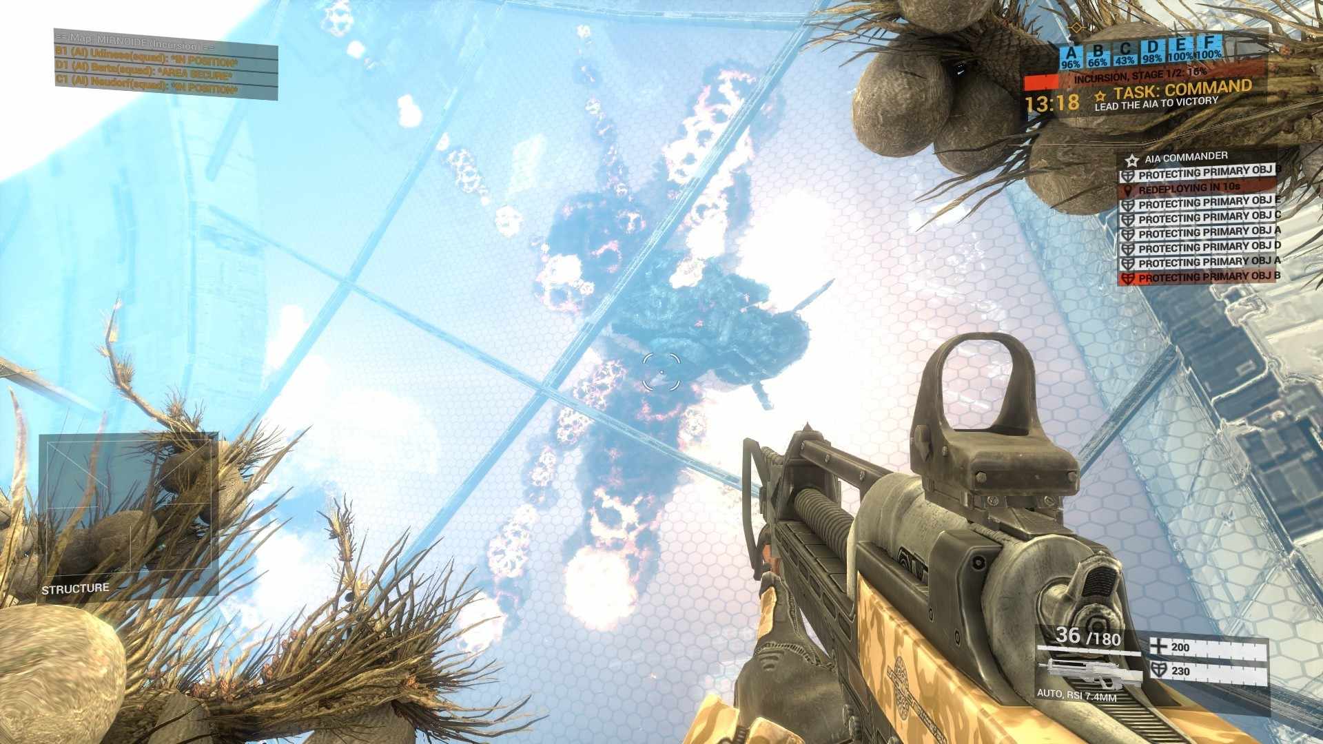 折翼天使/Angels Fall First_3