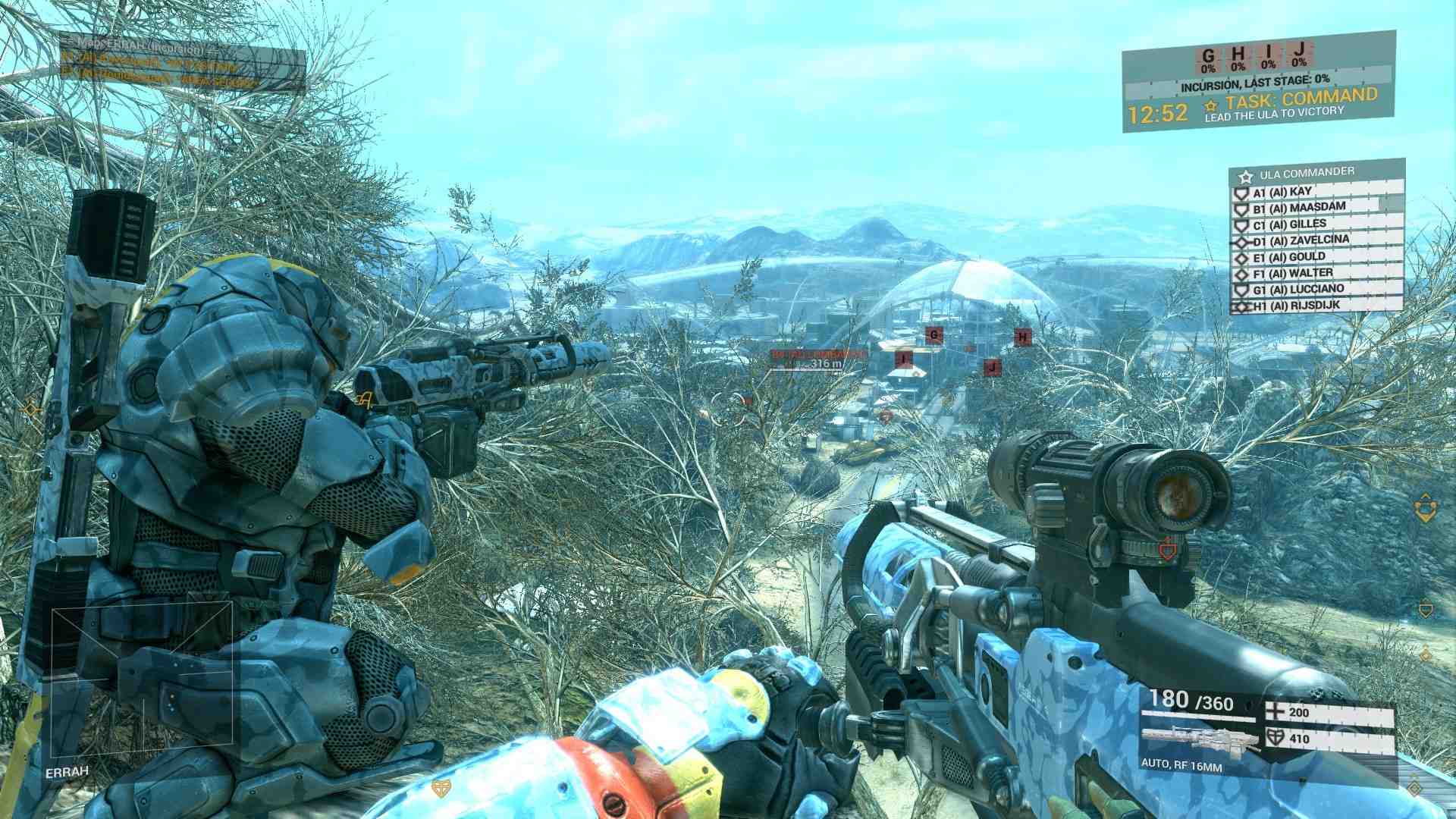 折翼天使/Angels Fall First_0