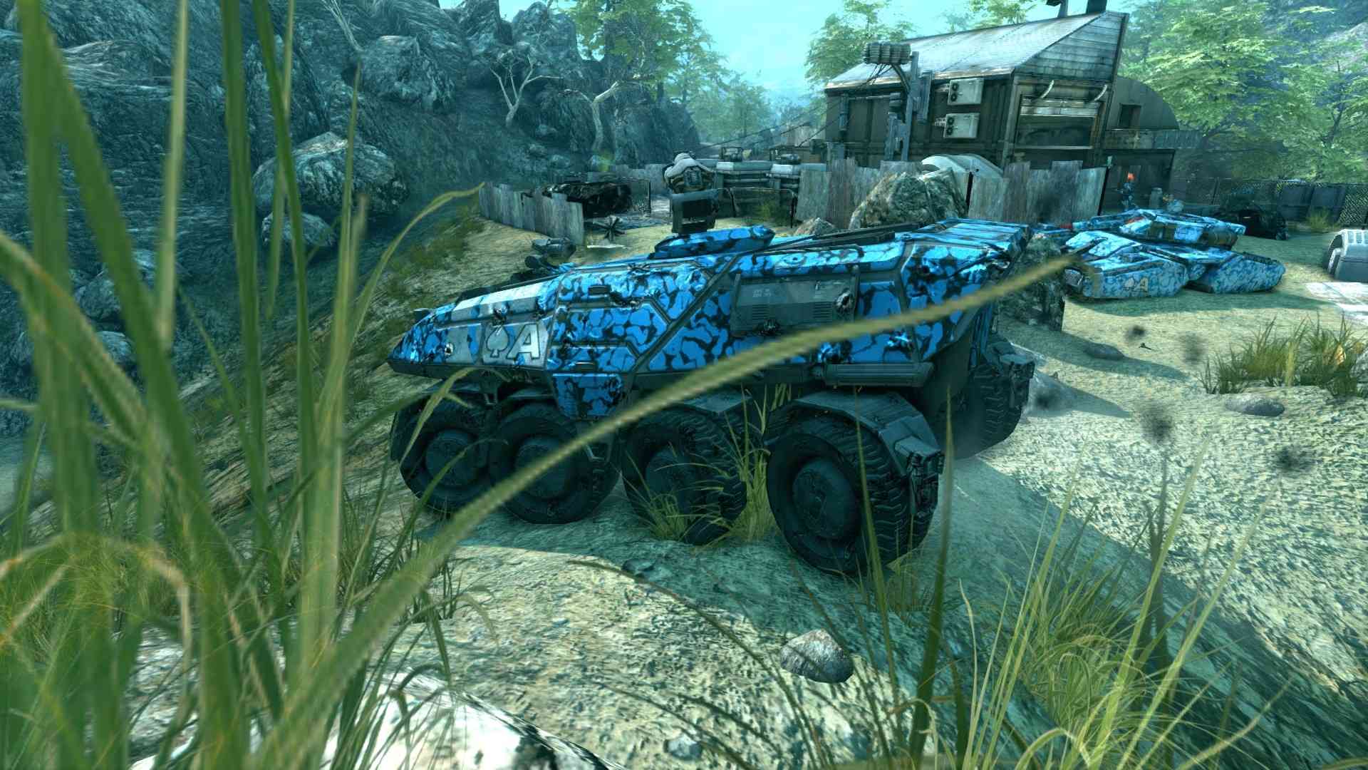 折翼天使/Angels Fall First_1