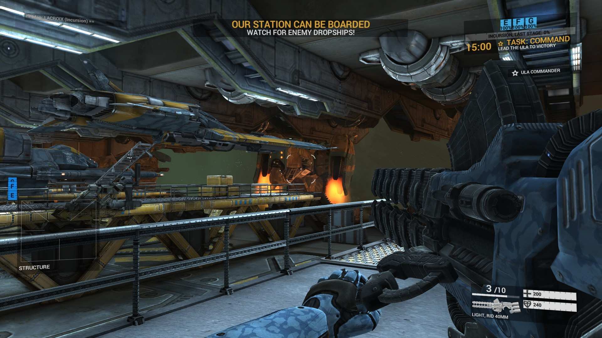 折翼天使/Angels Fall First_4