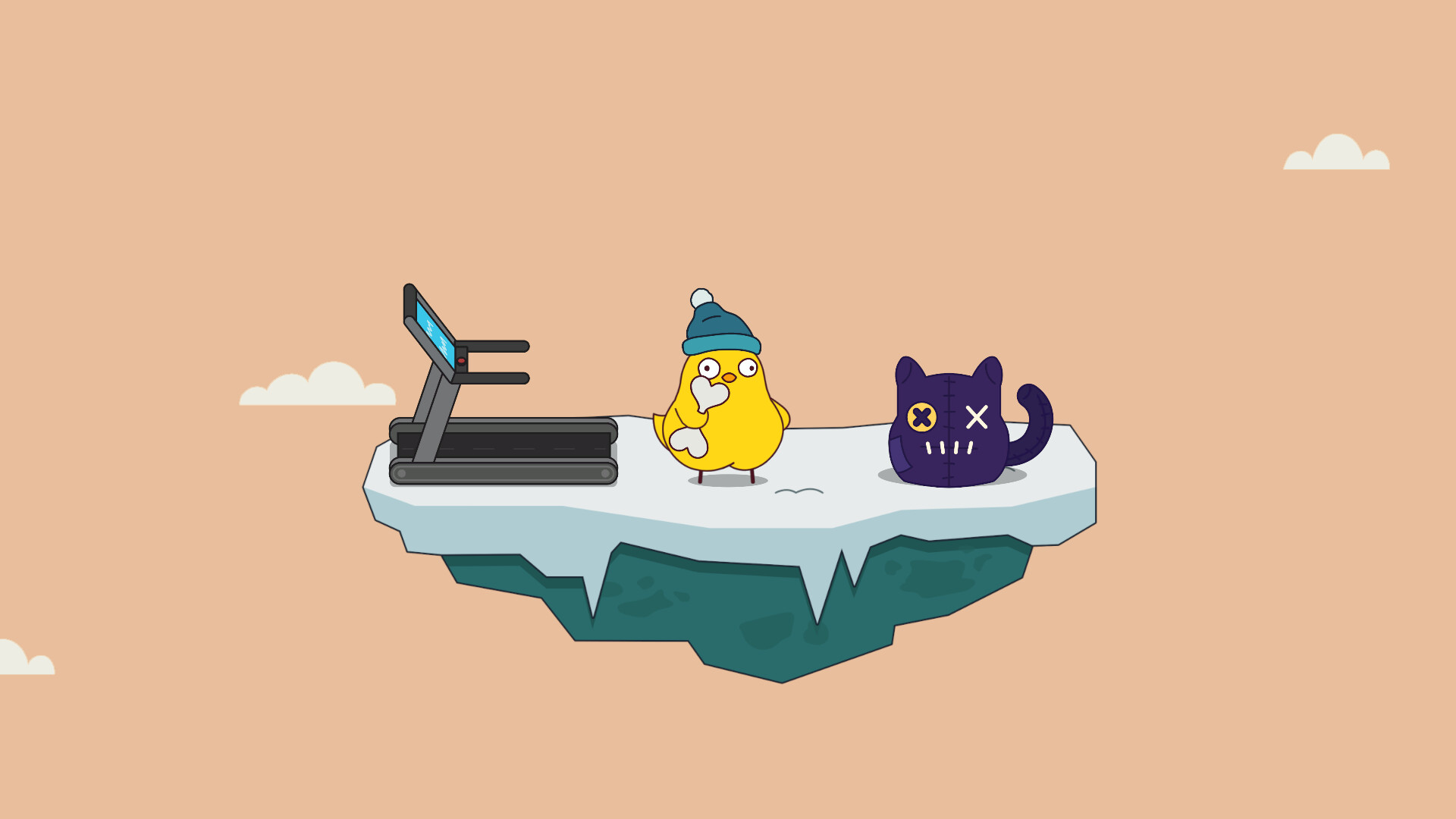 鸡你太壮/How to Train Your Cock_1