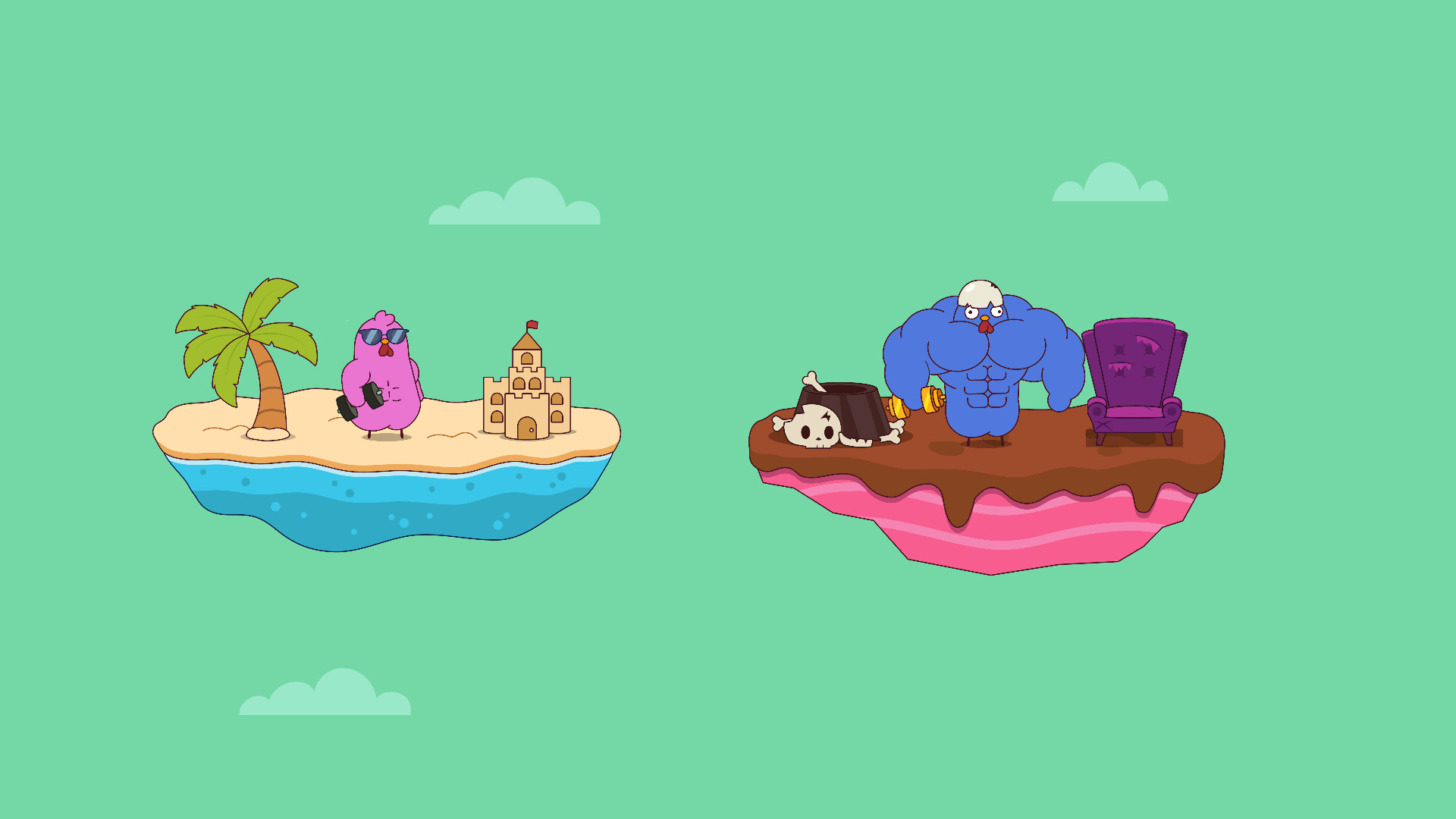 鸡你太壮/How to Train Your Cock_5