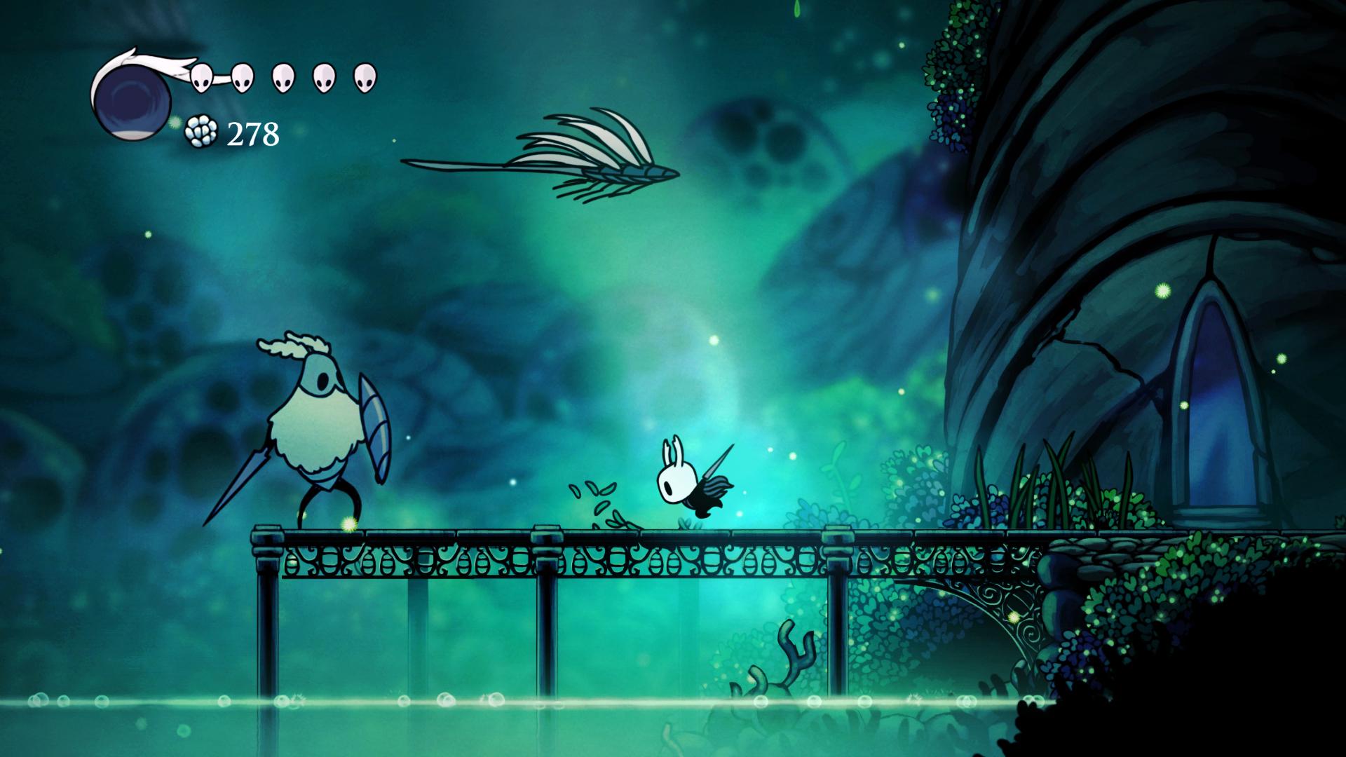 空洞骑士/Hollow Knight_1