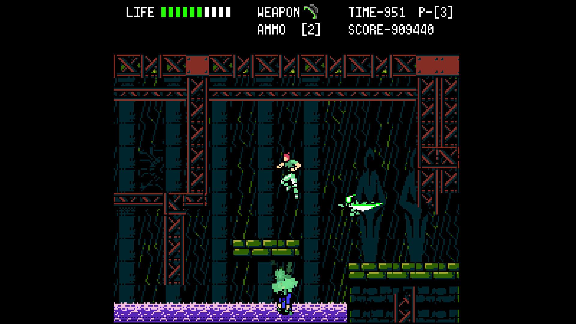 水晶斗魂传/Crystal Gaiden Origins_1