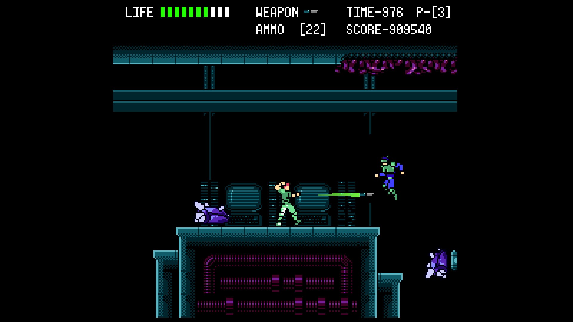 水晶斗魂传/Crystal Gaiden Origins_3