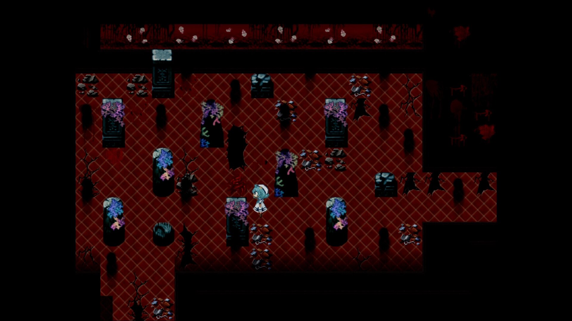 水族馆不会跳舞：特别版/The Aquarium does not dance Special Edition_5