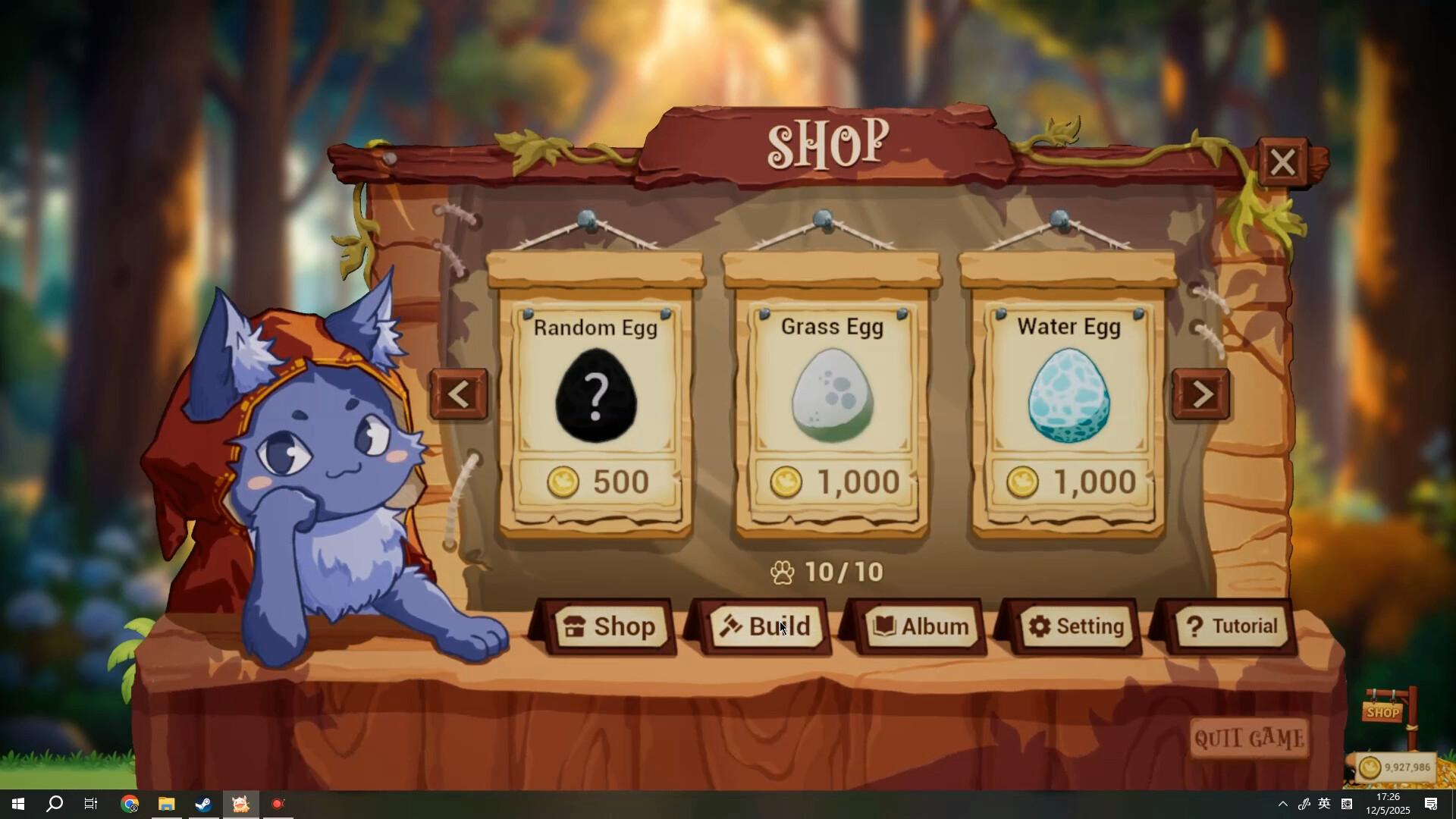 桌面小恐龙/Tiny Dino_3