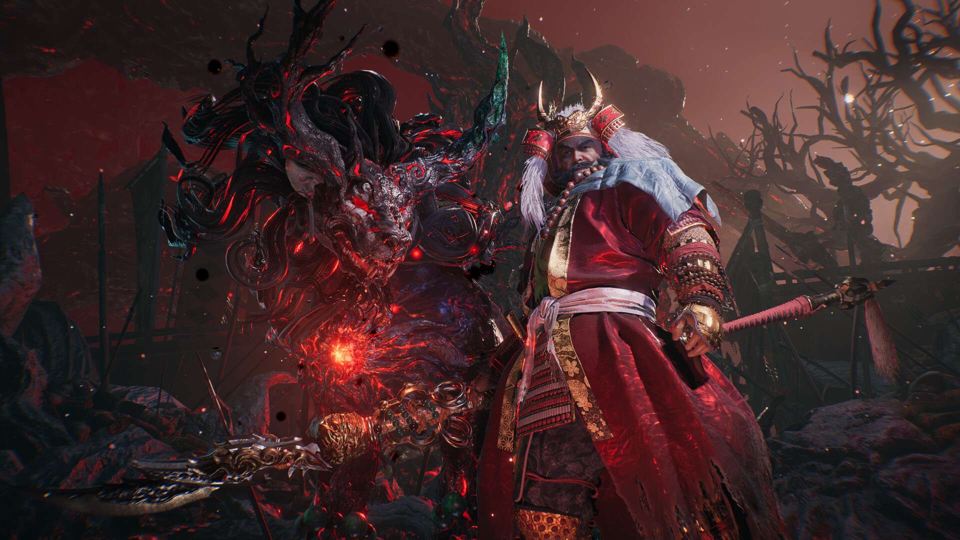 仁王3/Nioh 3_1