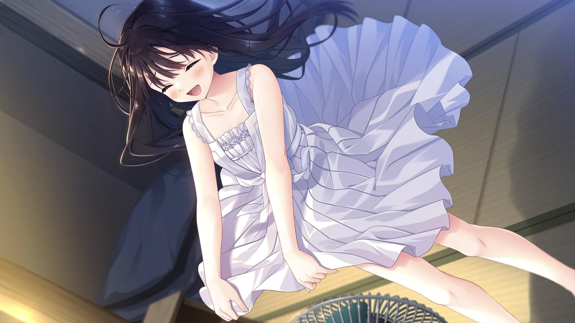 痴情哥哥与病弱妹妹的乡间生活/Sickly Days and Summer Traces_4