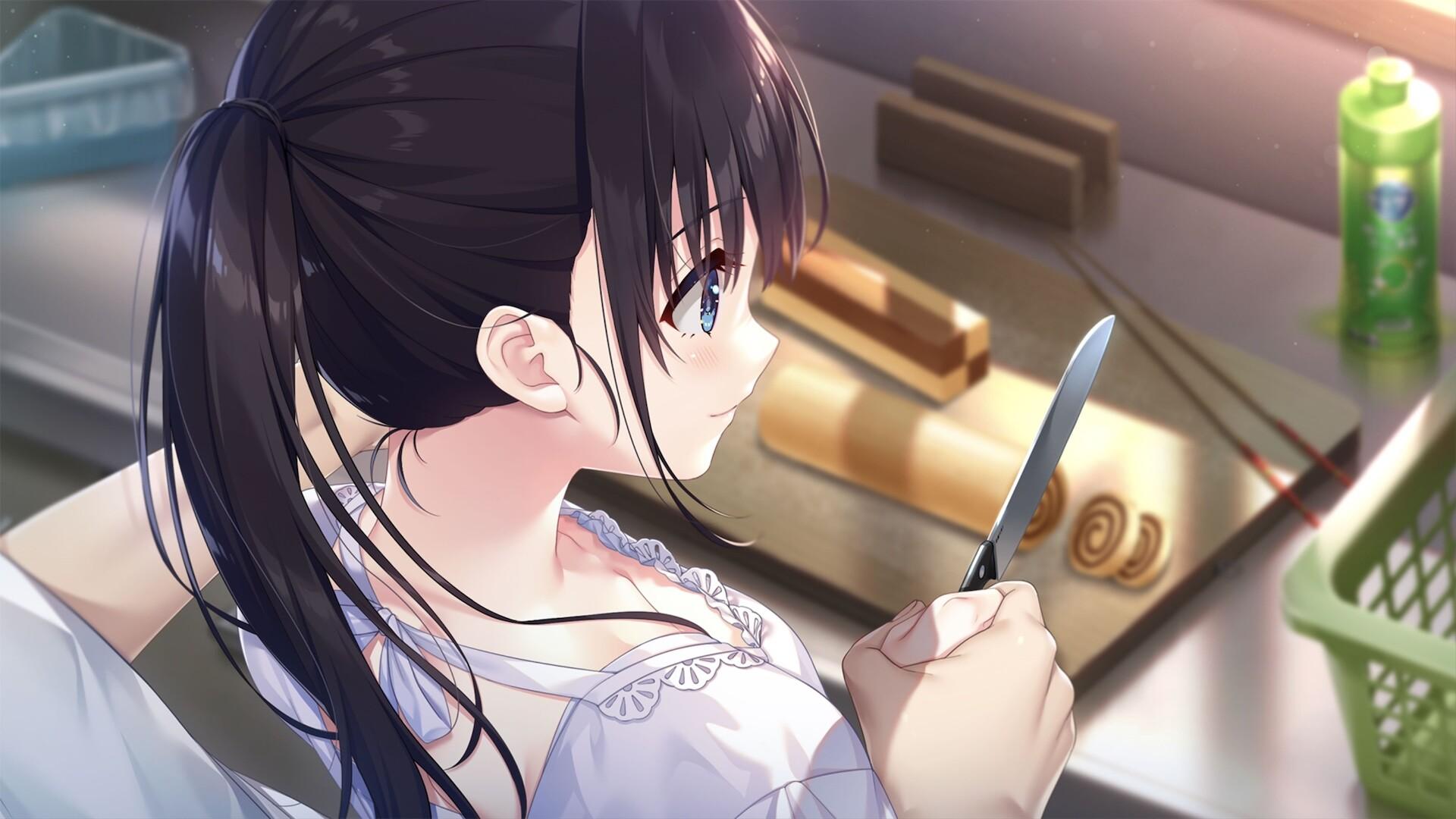 痴情哥哥与病弱妹妹的乡间生活/Sickly Days and Summer Traces_5