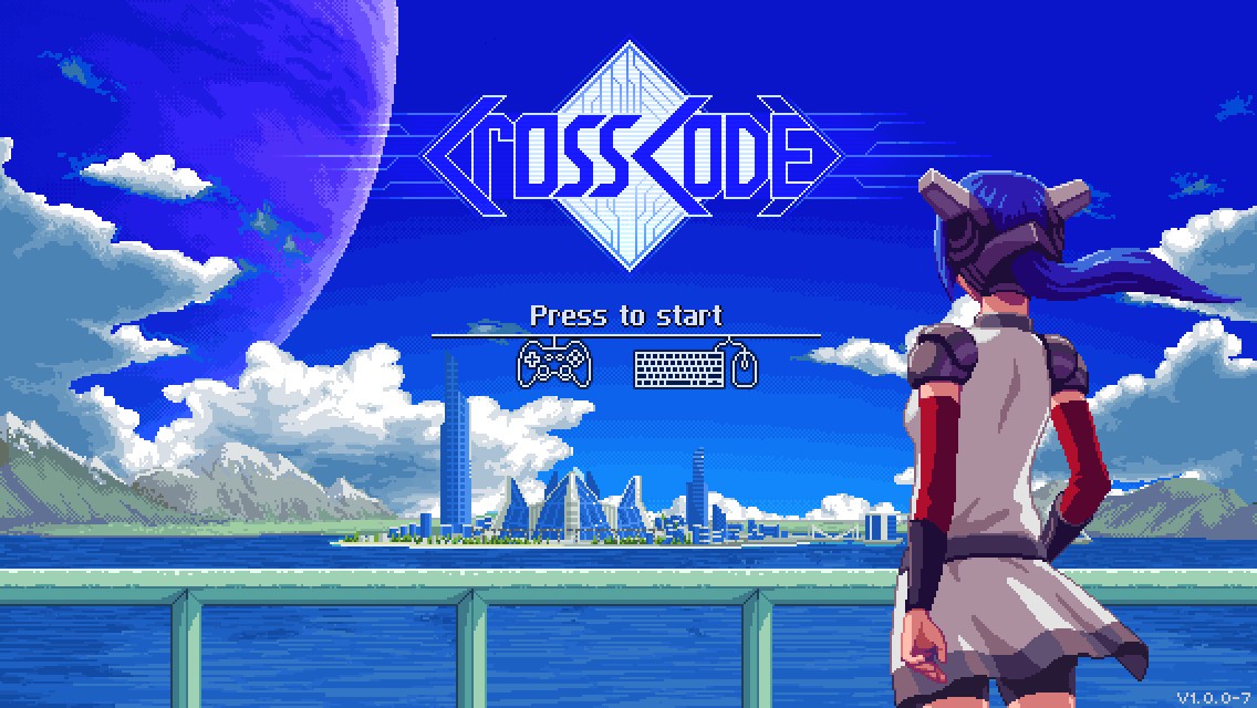 远星物语/交叉准则/CrossCode_0