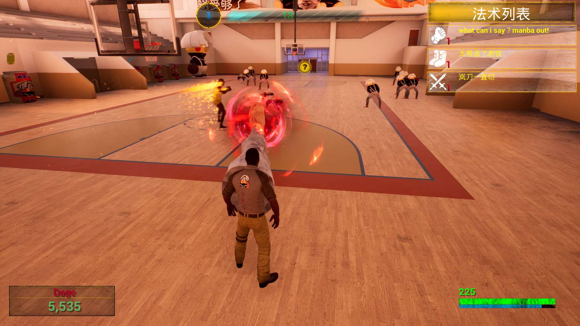 你的小坤坤/Evolve or Die_4