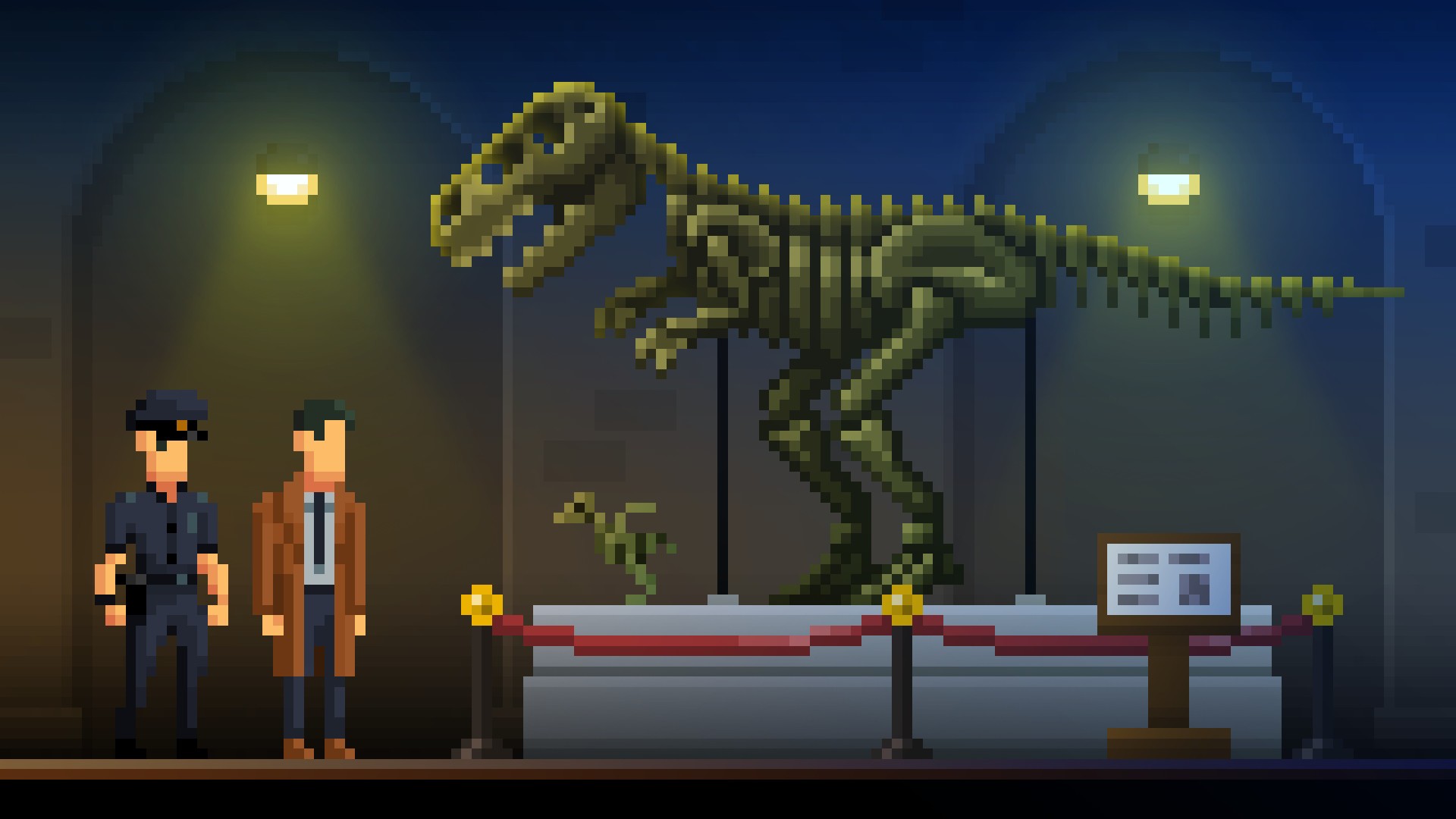 黑暗侦探/The Darkside Detective_5