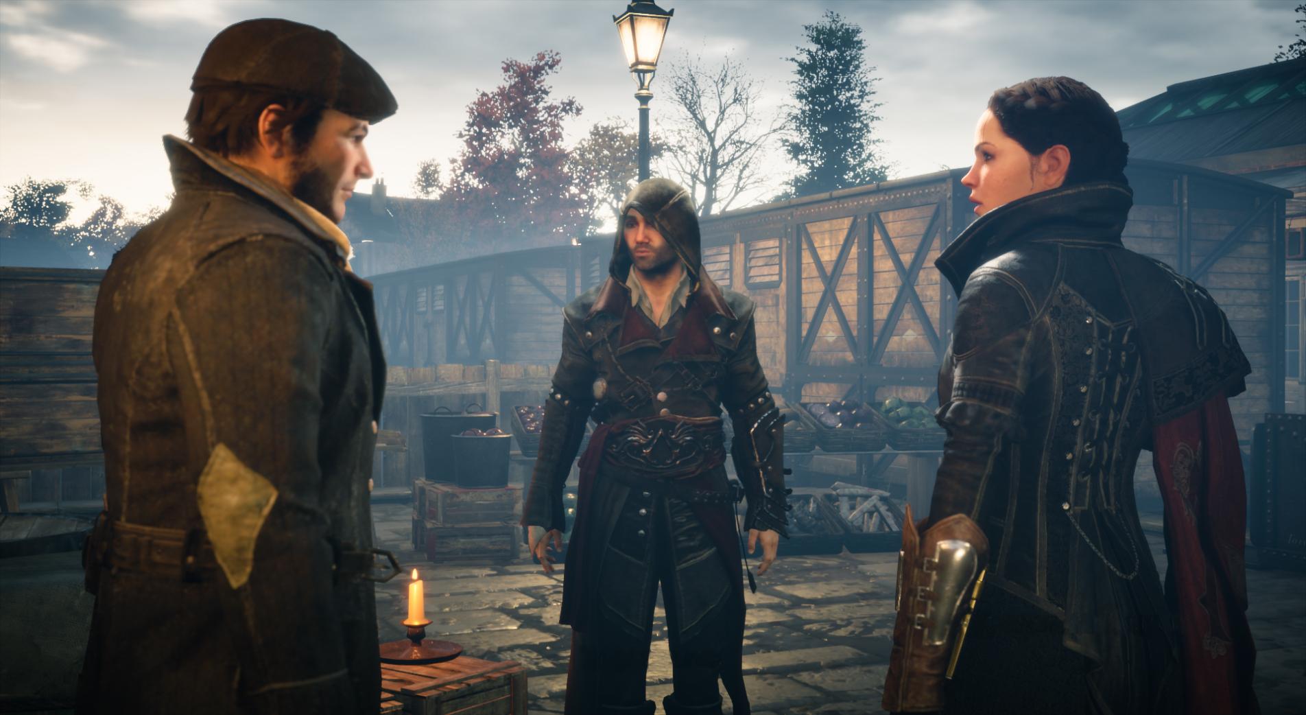 刺客信条6：枭雄/Assassin's Creed Syndicate_7