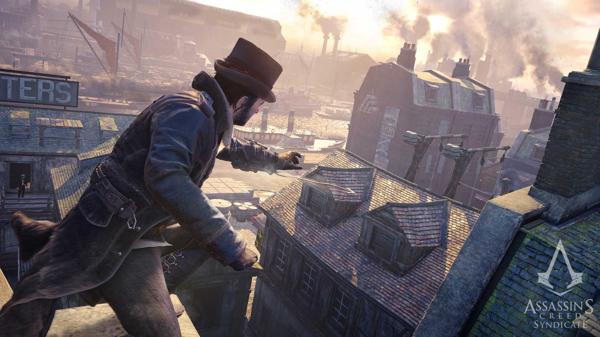 刺客信条6：枭雄/Assassin's Creed Syndicate_4