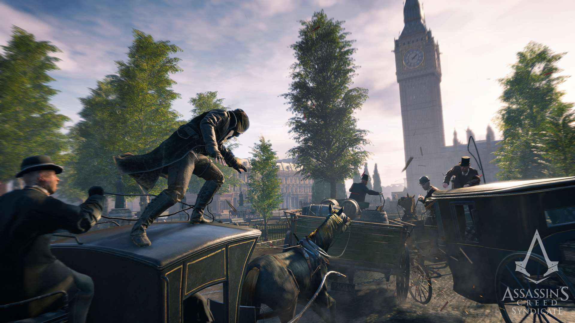 刺客信条6：枭雄/Assassin's Creed Syndicate_3
