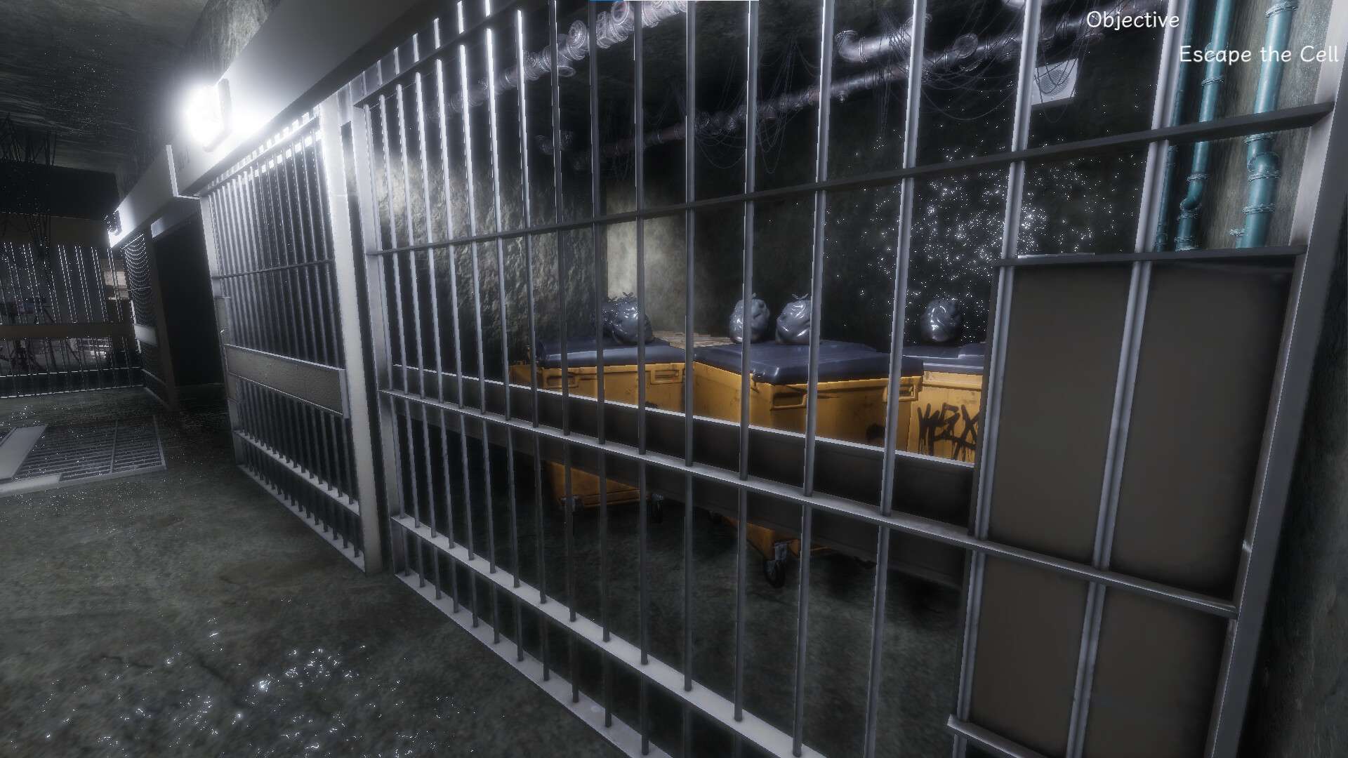 人造囚徒/Synthetic Captive_1