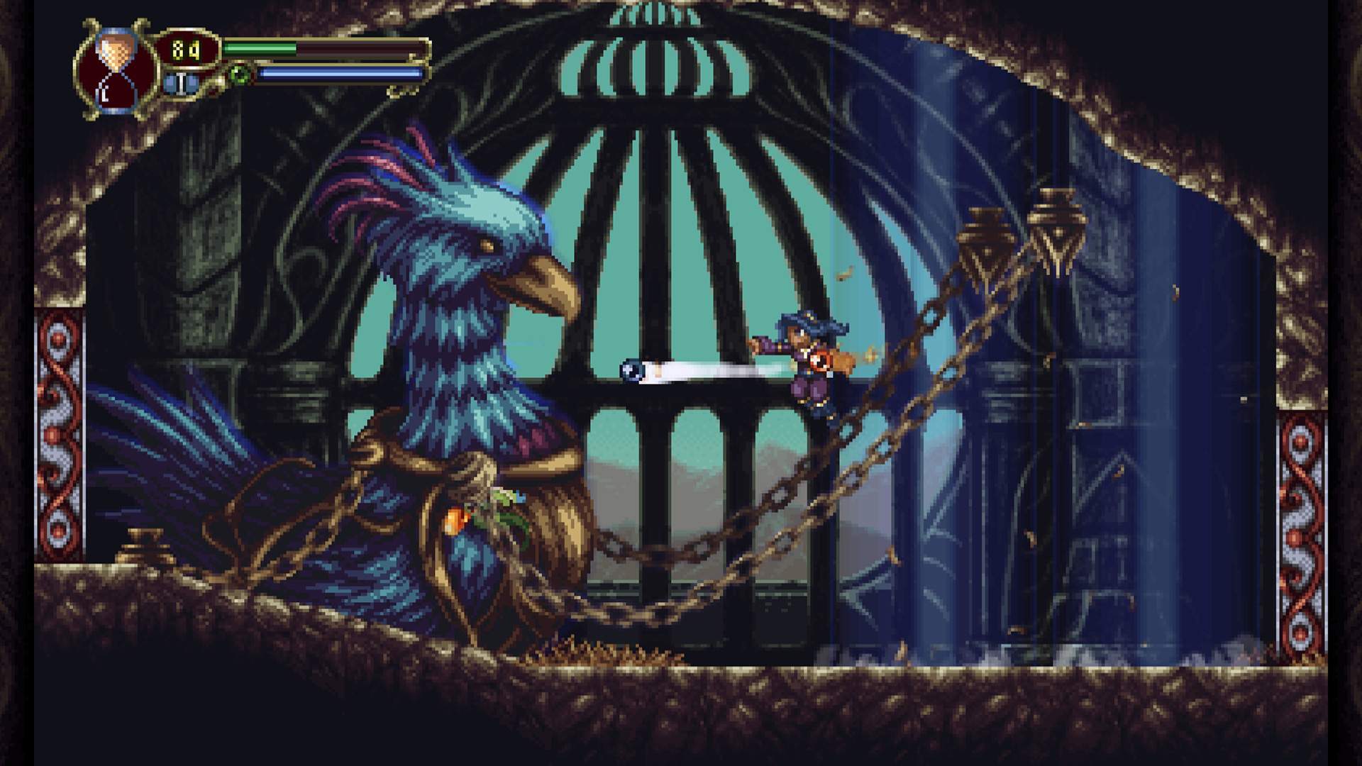 时空转动者/Timespinner_0