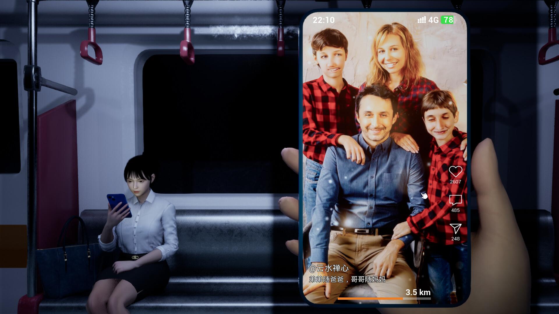 阴间推送/Cursed Shorts_1