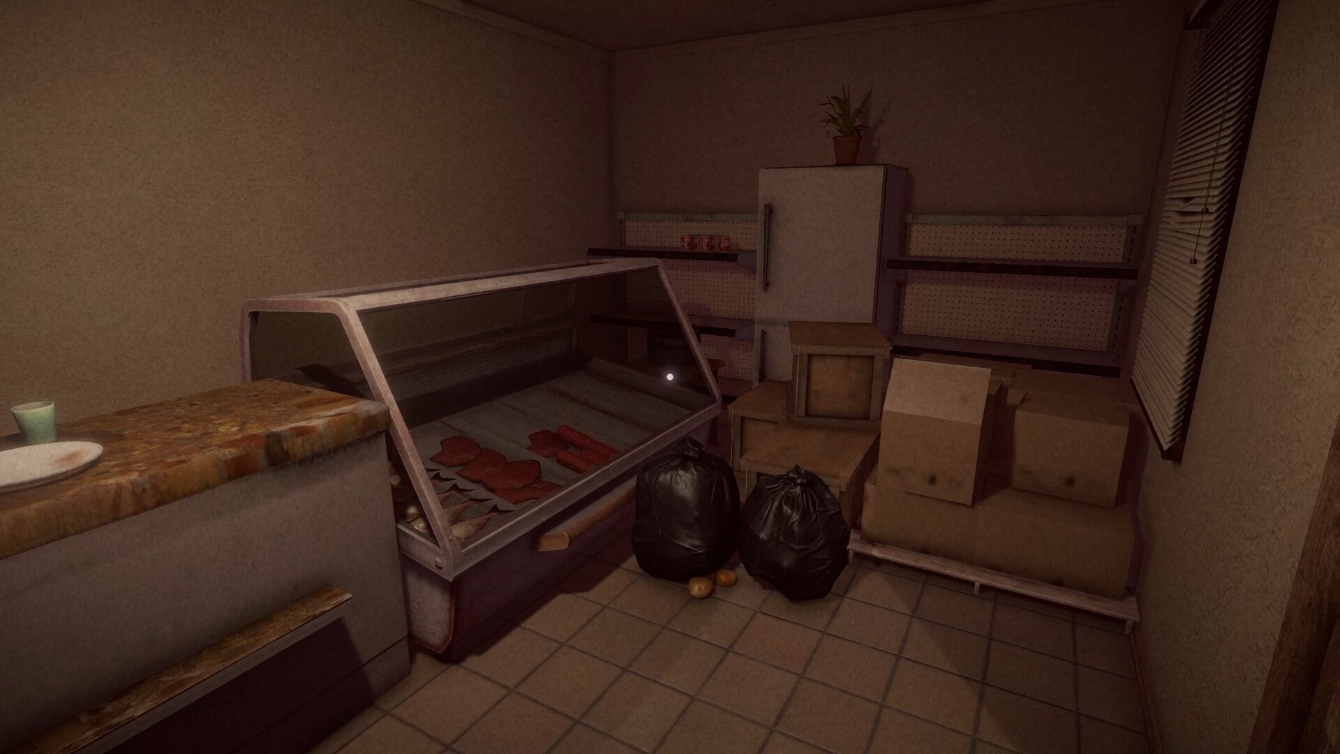 怪谈：1992/Uncanny Tales: 1992_5